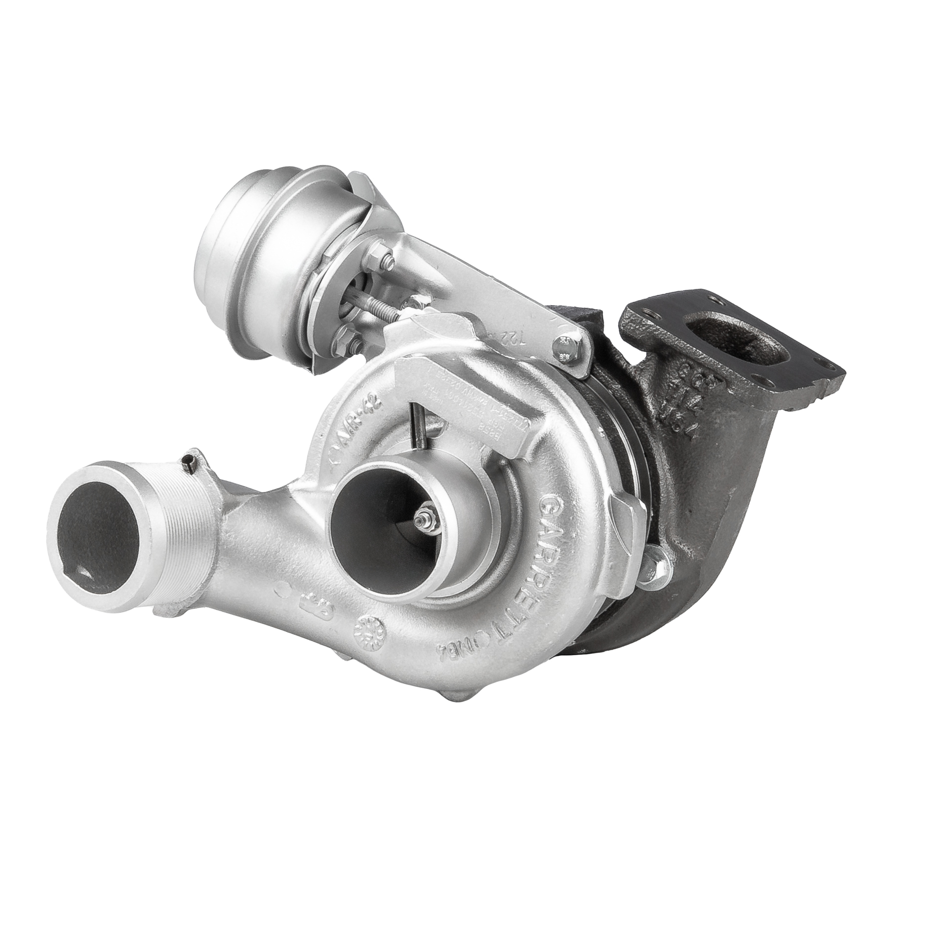 Turbolader von BR Turbo