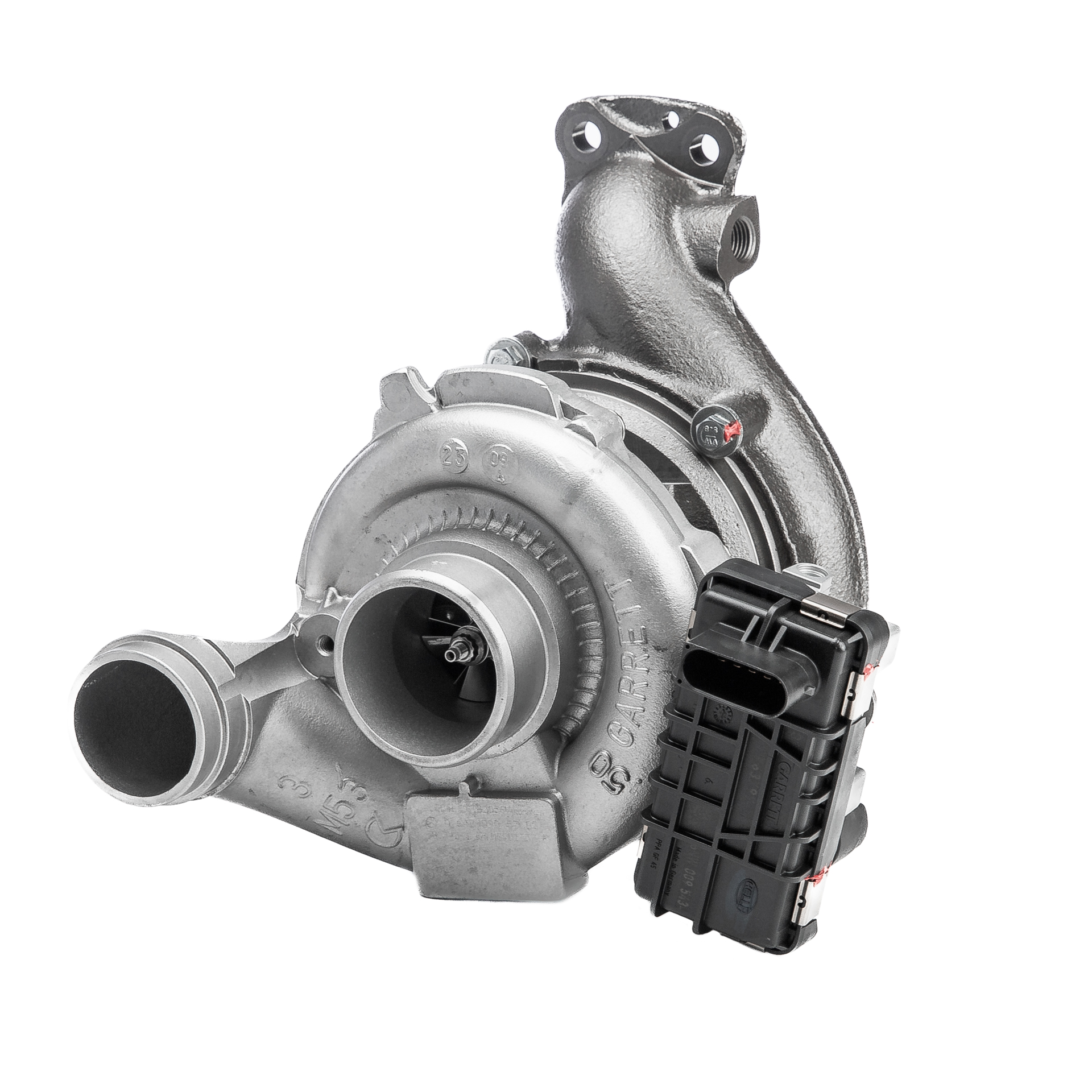Compre Turbocompressor da BR Turbo 777318-5001RS a um preço baixo por 412,92 €