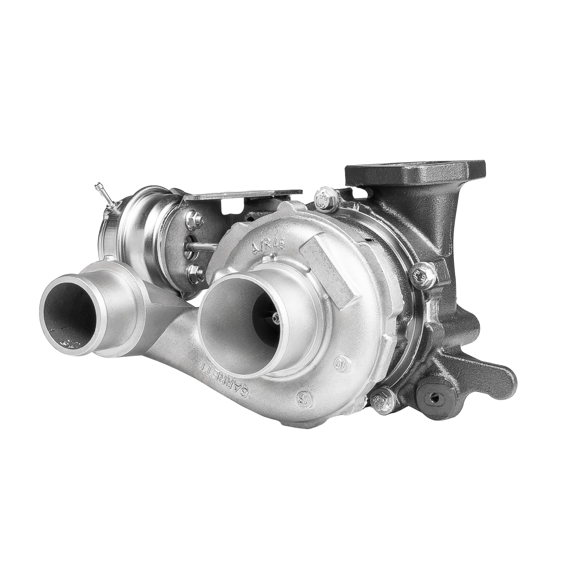 Turbolader von BR Turbo
