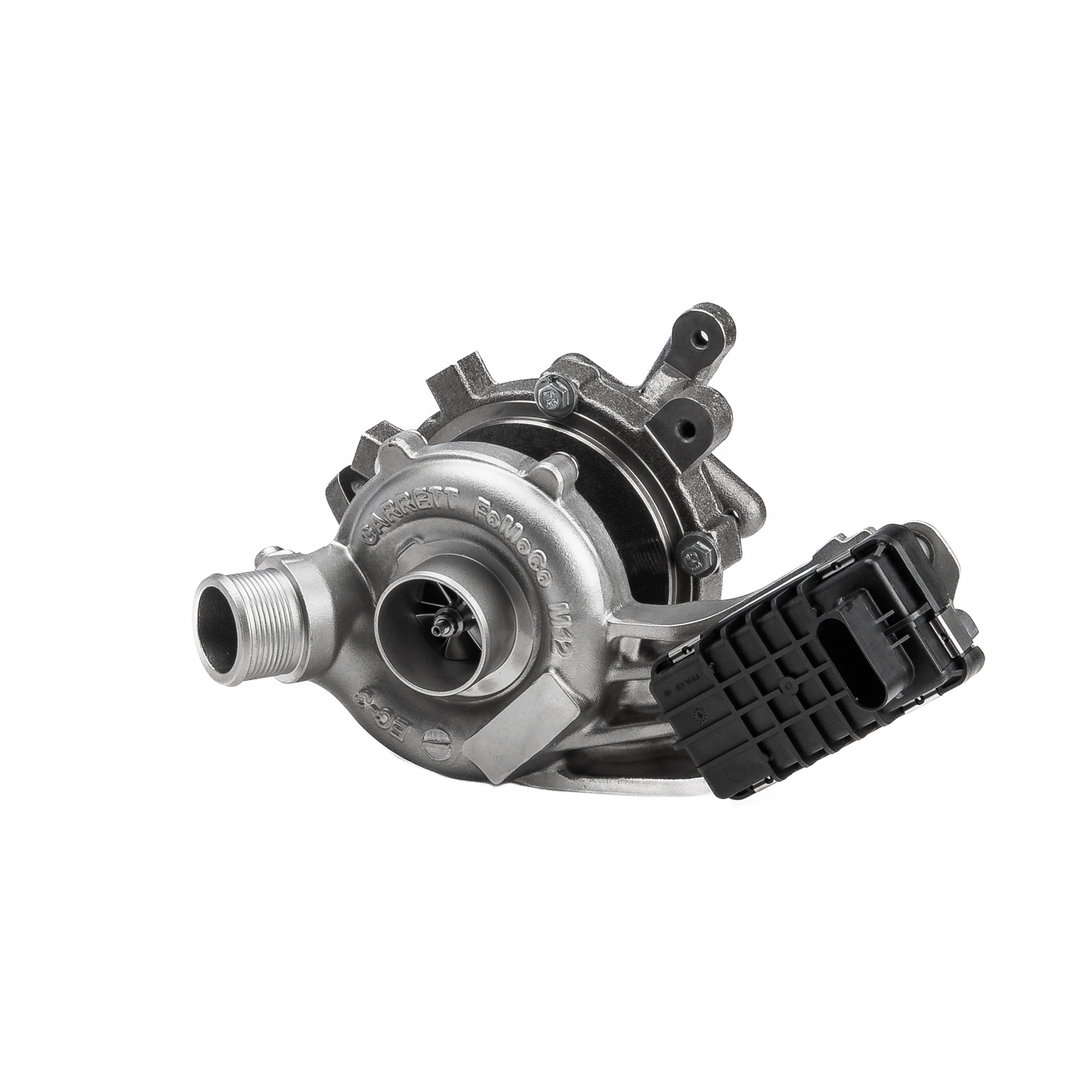 Turbolader von BR Turbo