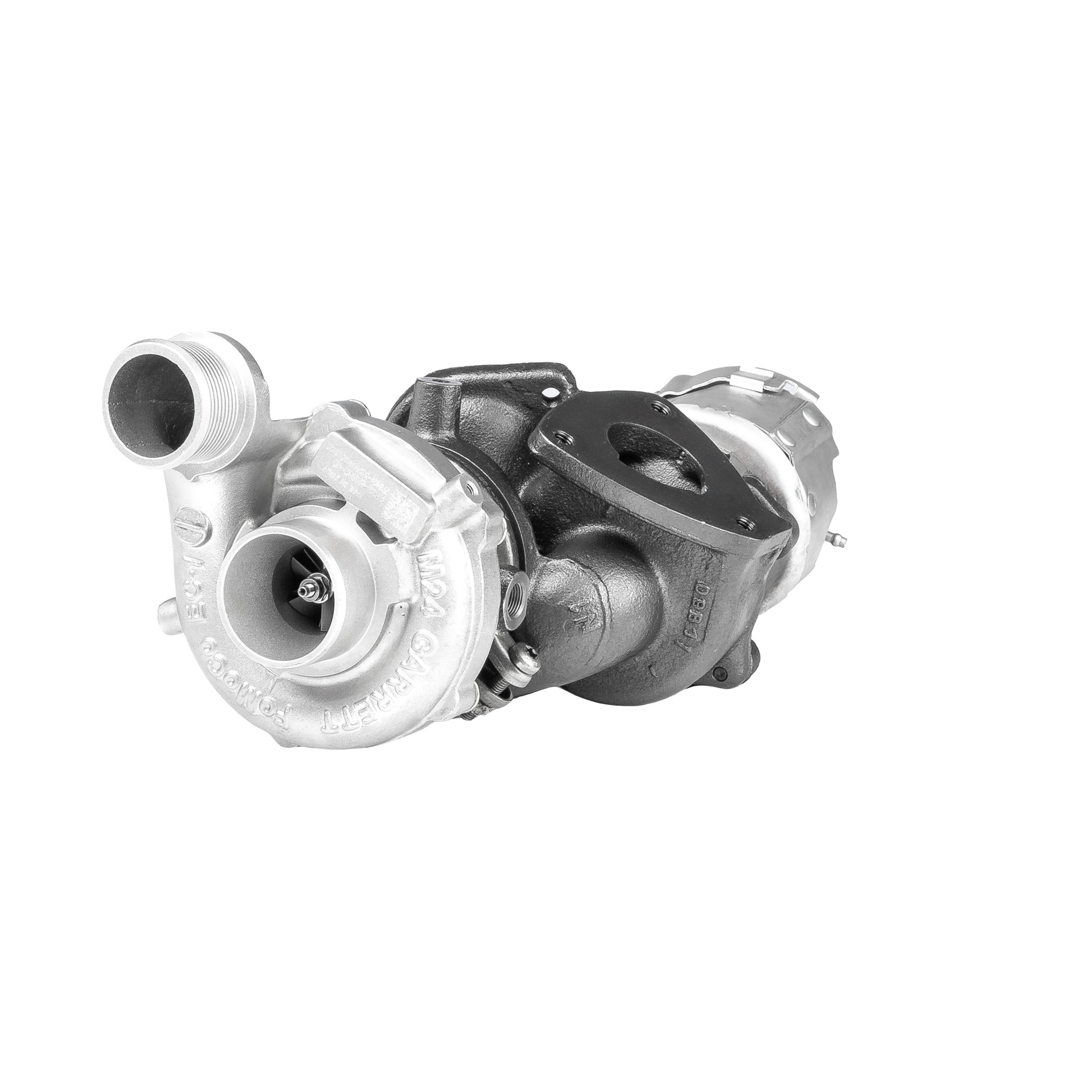 Kjøp Turbolader av BR Turbo 778402-5001RS til den lave prisen 6253,85 NOK