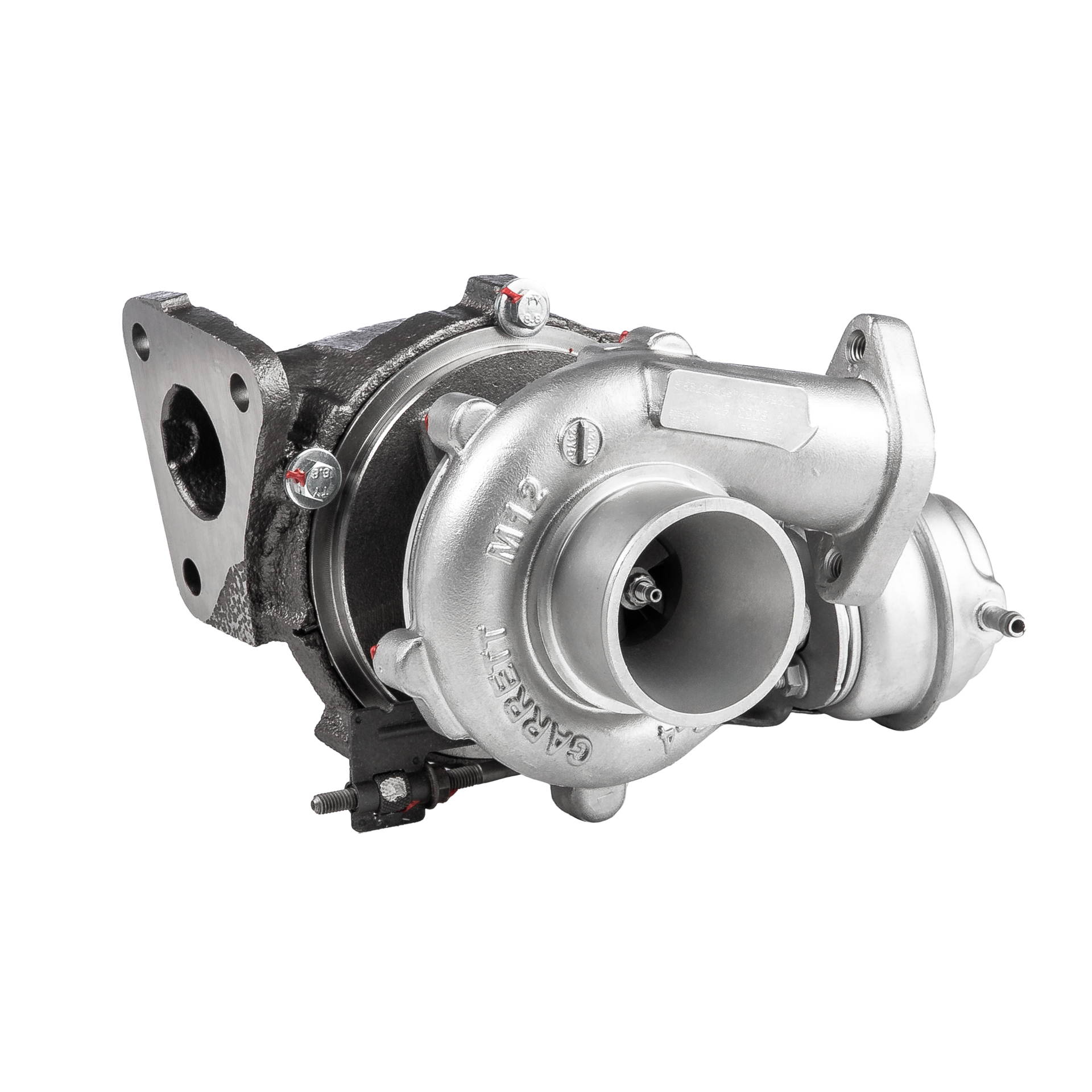Turbolader von BR Turbo
