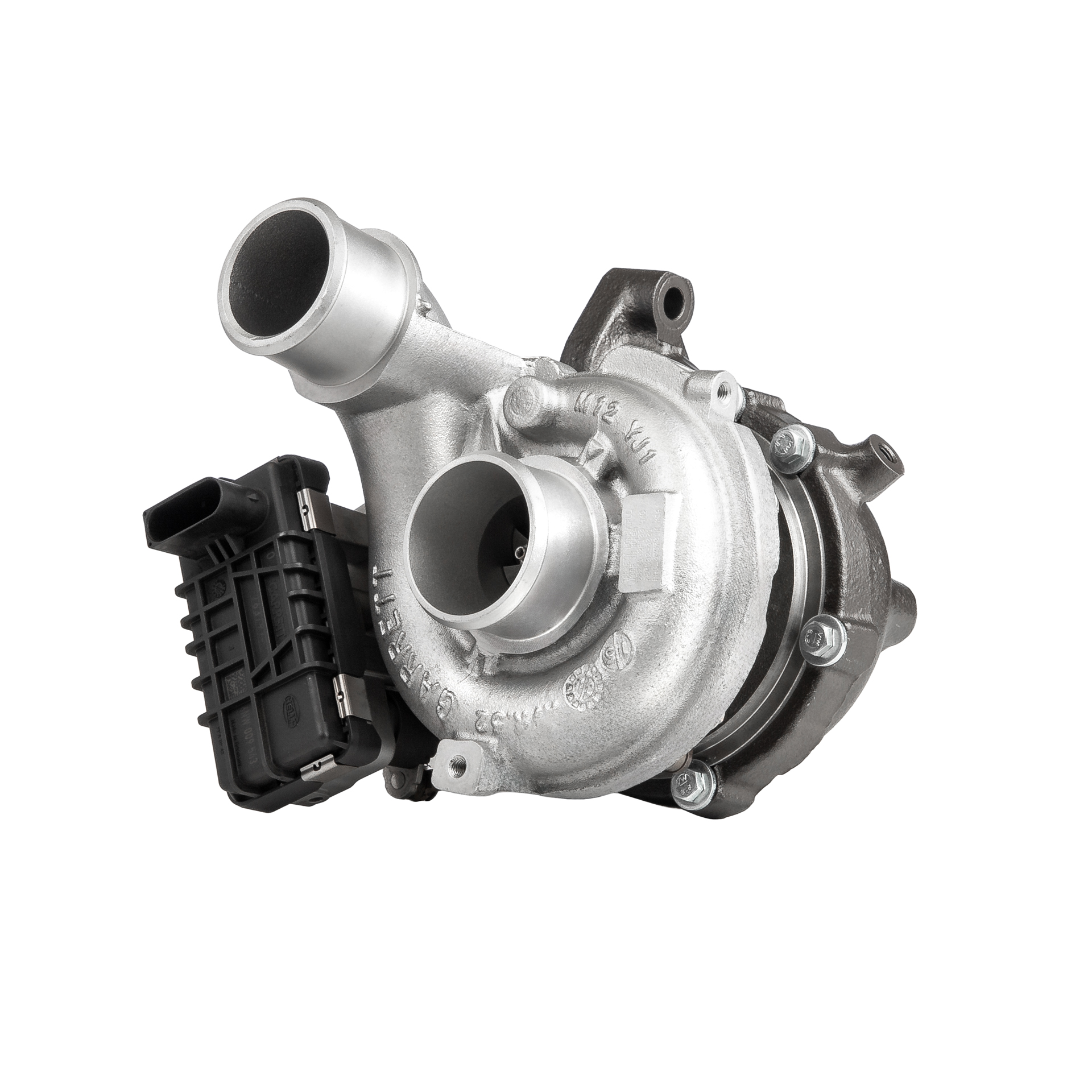 KIA Turbolader von BR Turbo