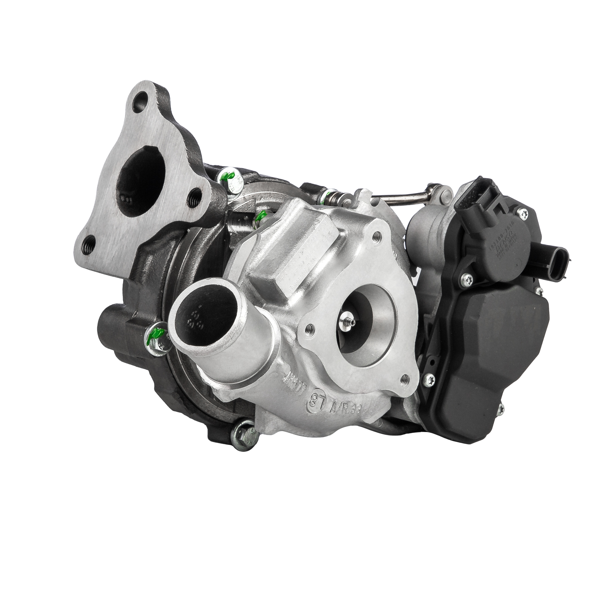 Acquista Turbina da BR Turbo 780708-5001RS a buon mercato per soli 456,12 €