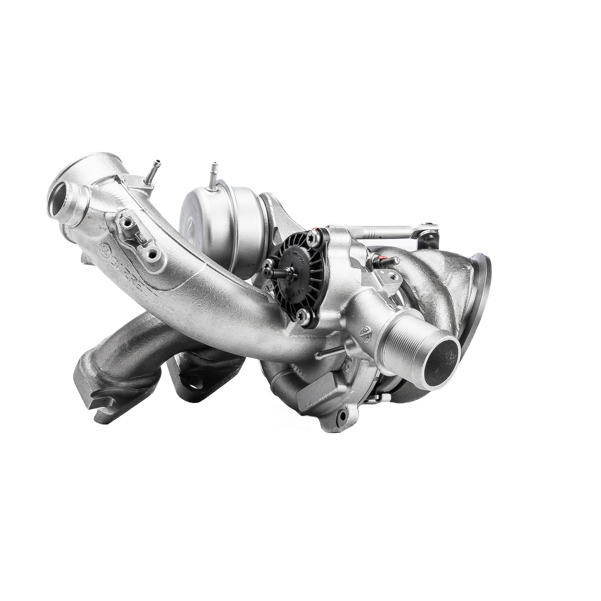 Turbolader von BR Turbo