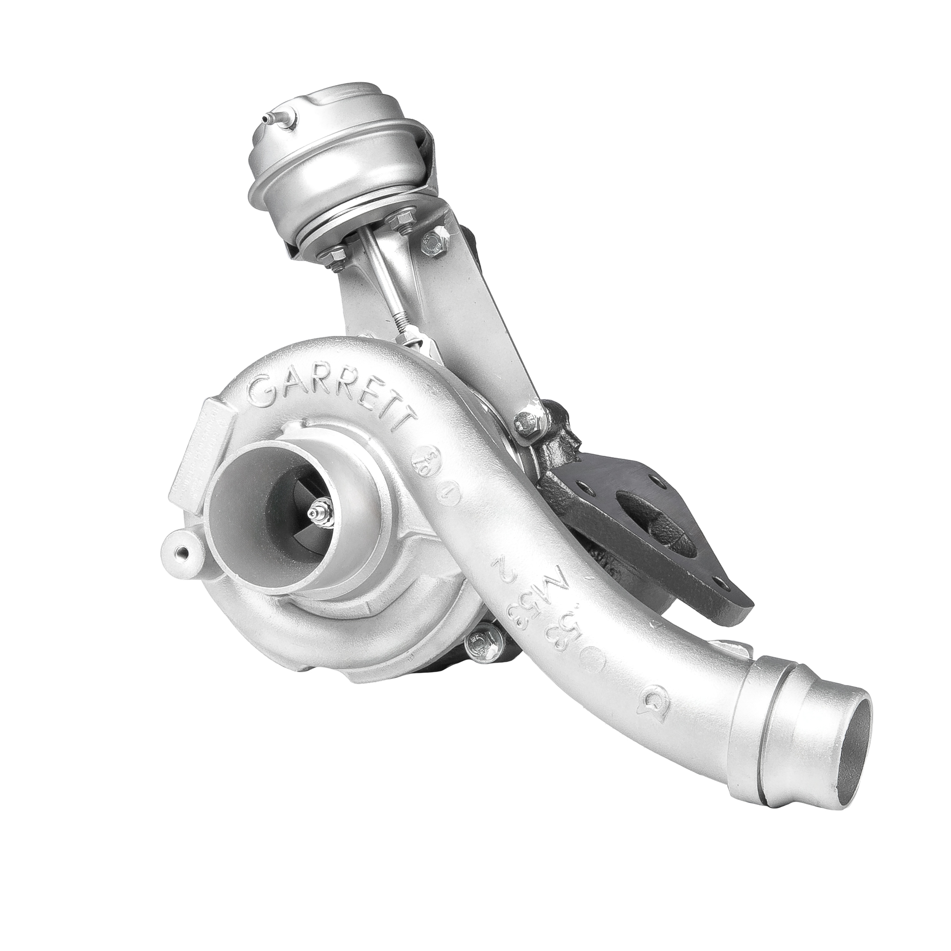 Turbolader von BR Turbo