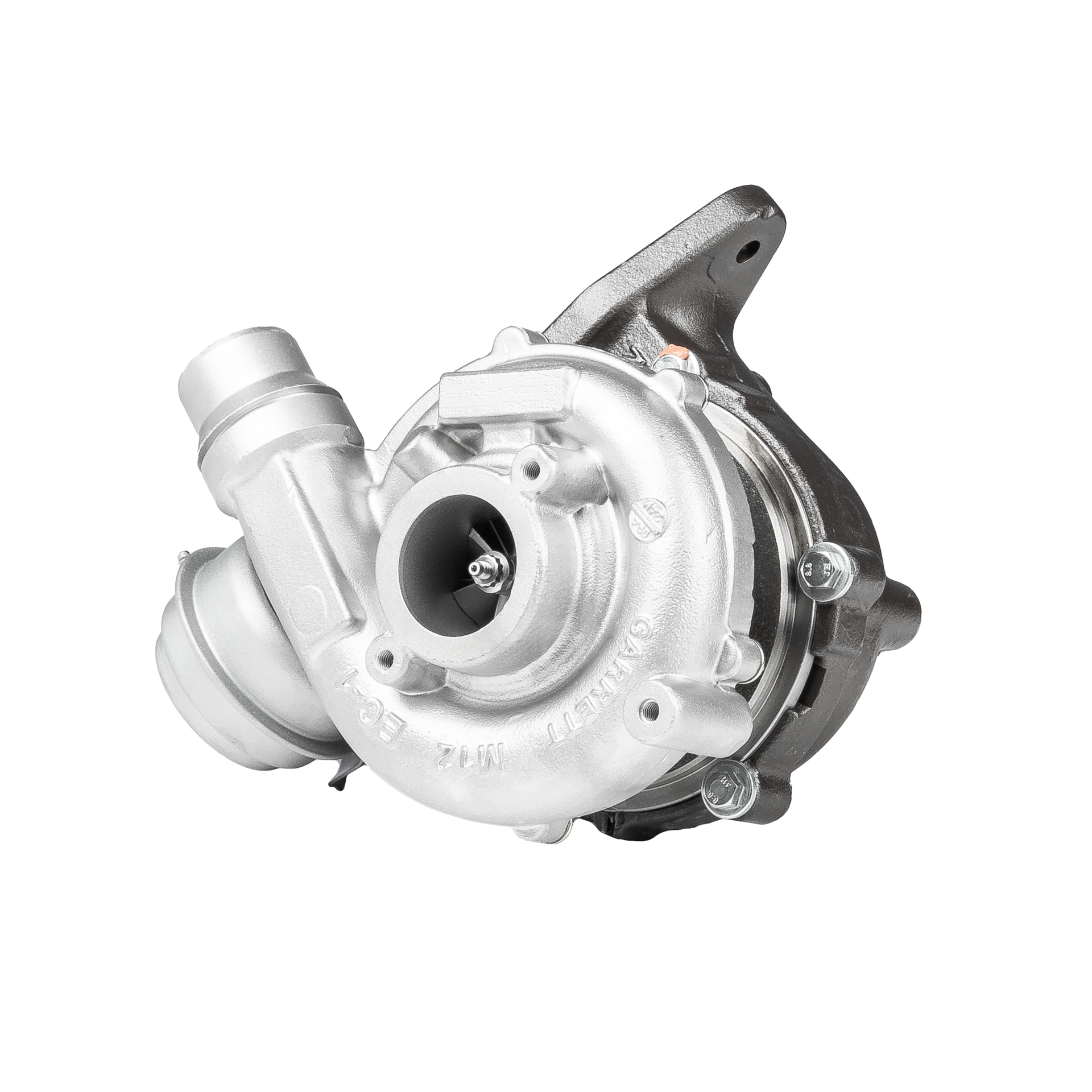 Turbolader von BR Turbo