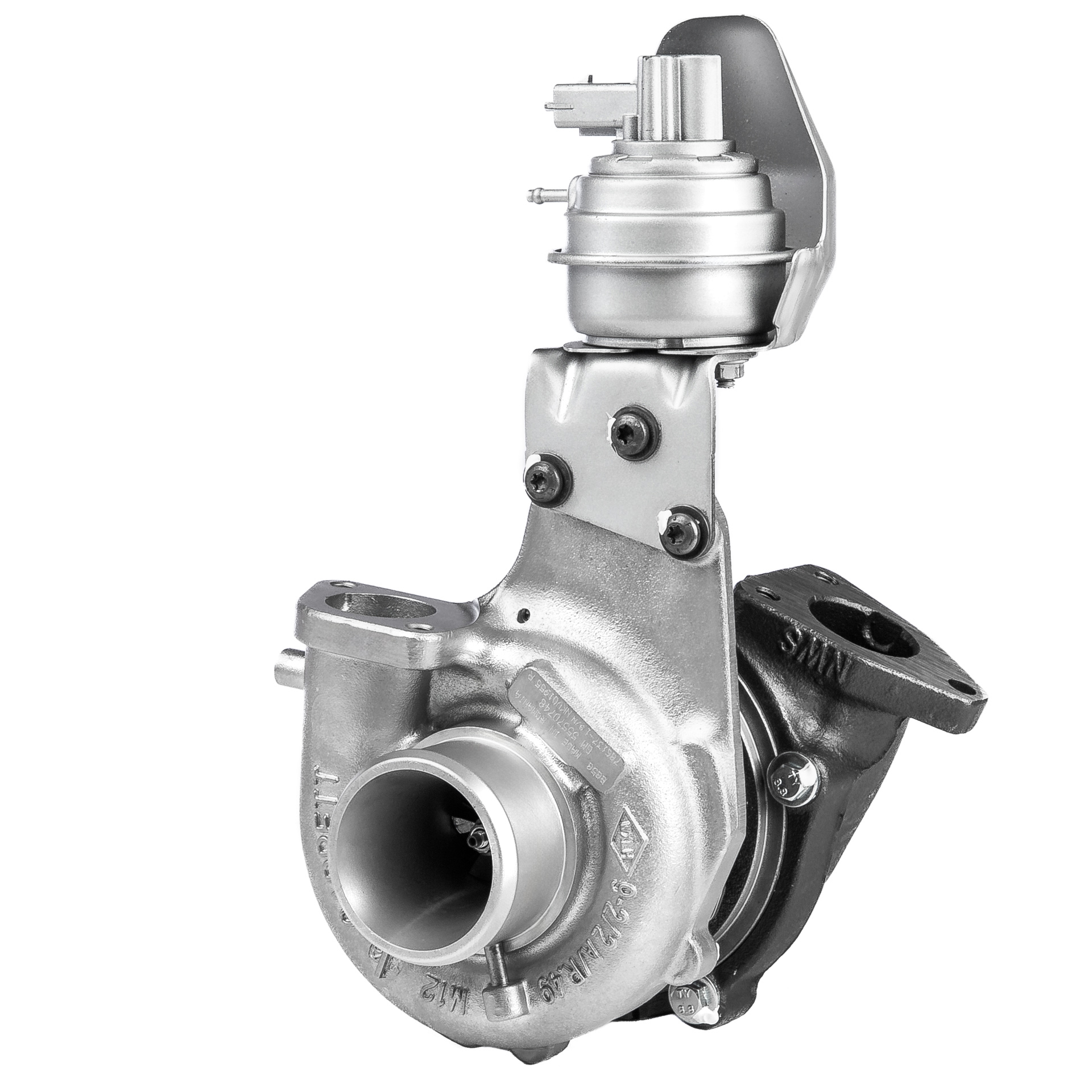 Kjøp Turbolader av BR Turbo 786137-5001RS til den lave prisen 5660,13 NOK