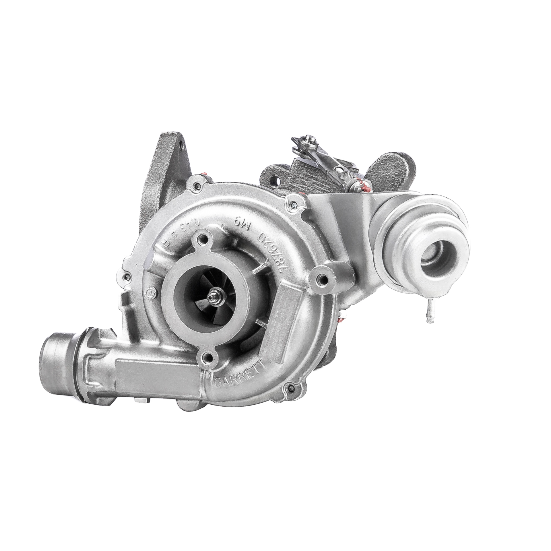 Turbolader von BR Turbo