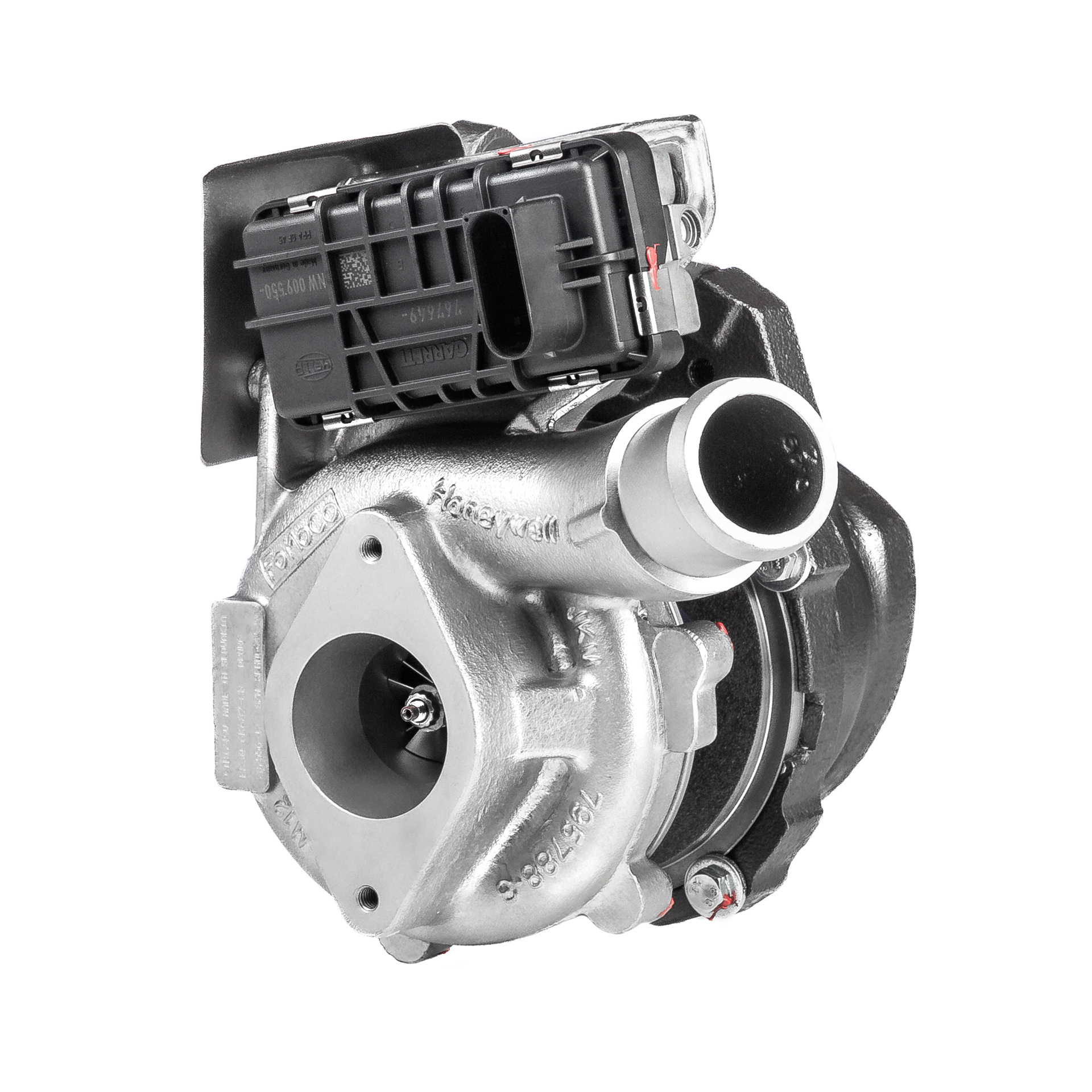 Turbolader von BR Turbo