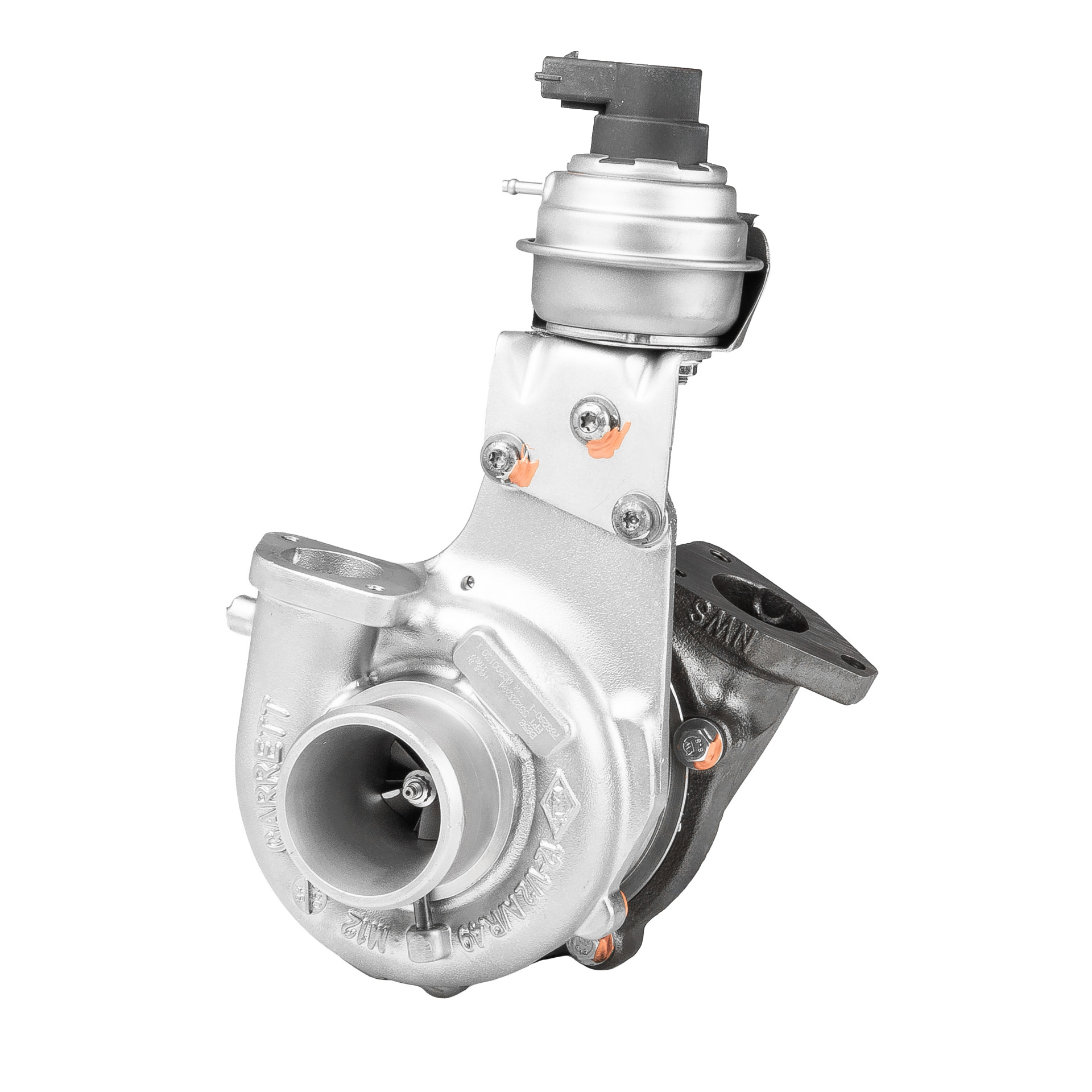 Turbolader 788290-5001RS FIAT FREEMONT von BR Turbo