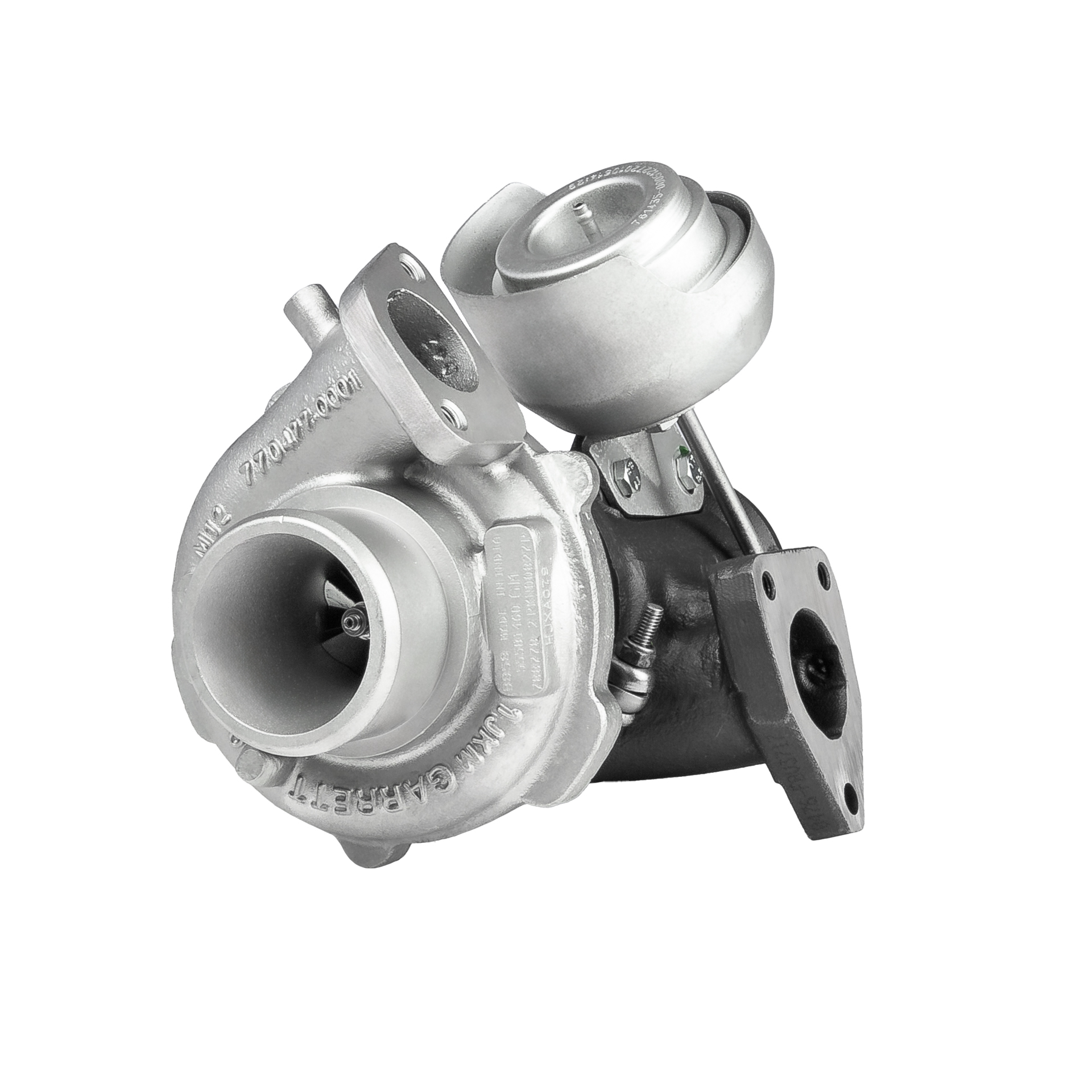 Turbolader von BR Turbo