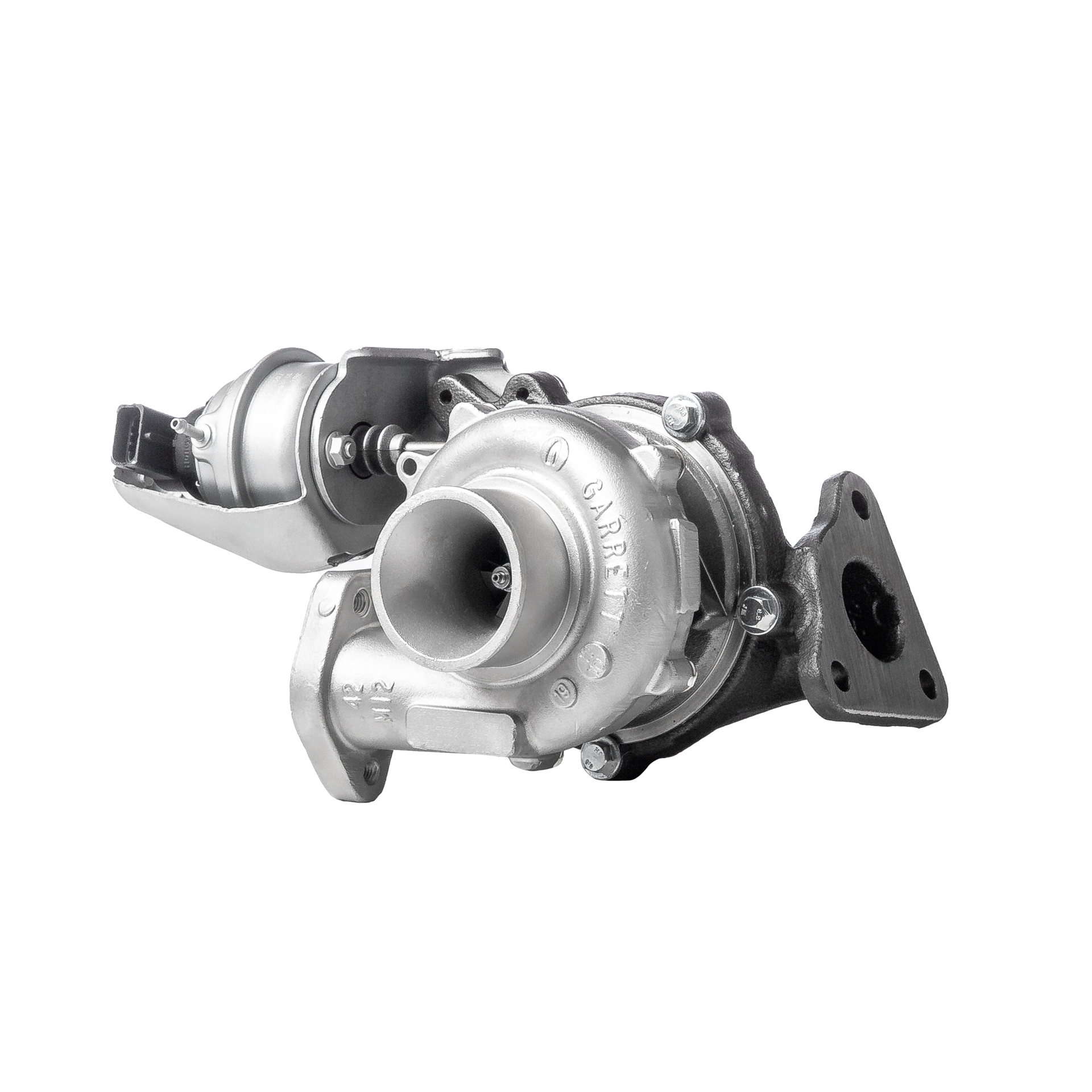 CHEVROLET Turbolader von BR Turbo