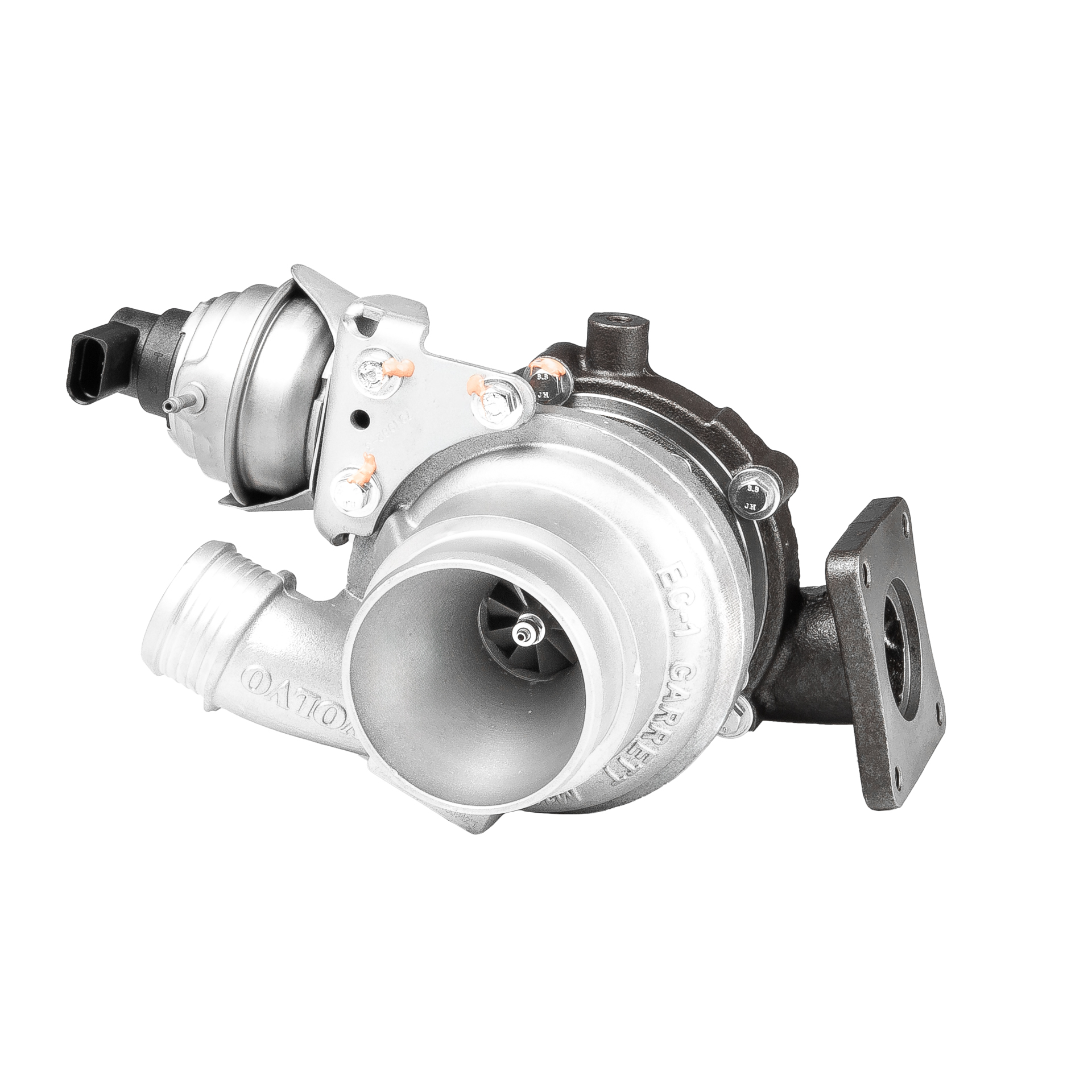Turbolader 790367-5001RS von BR Turbo günstig für 448,64 € online kaufen