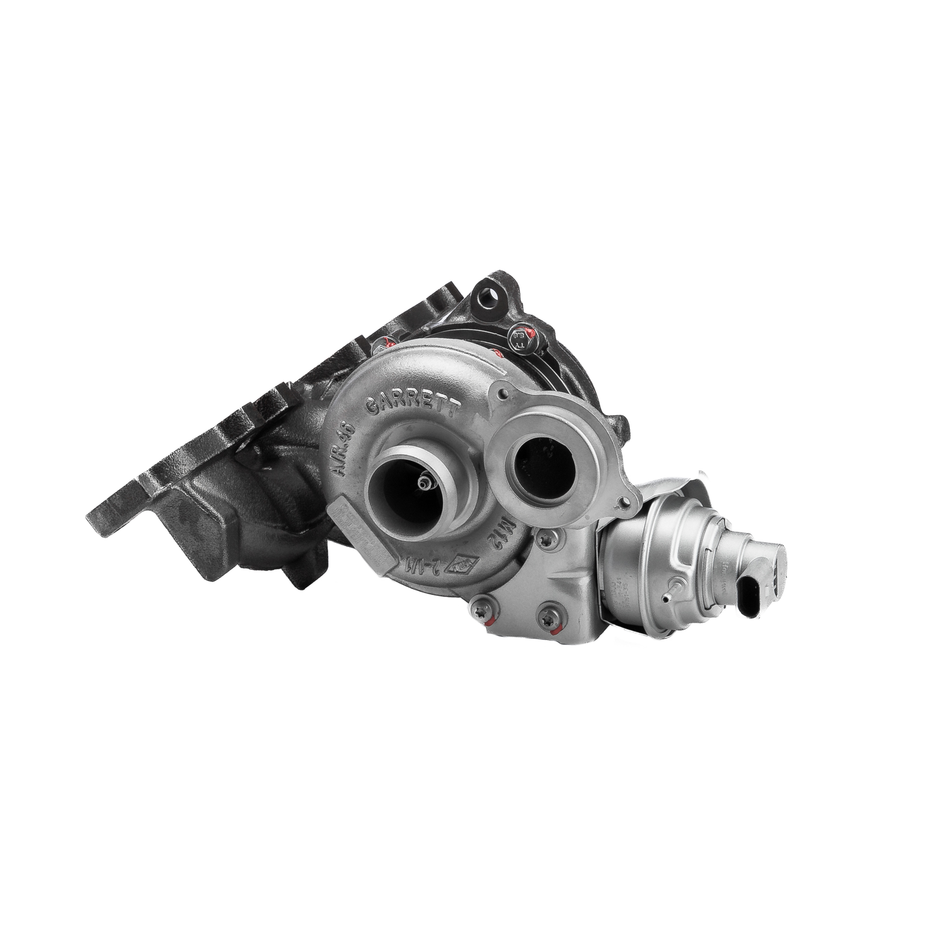 Turbolader von BR Turbo