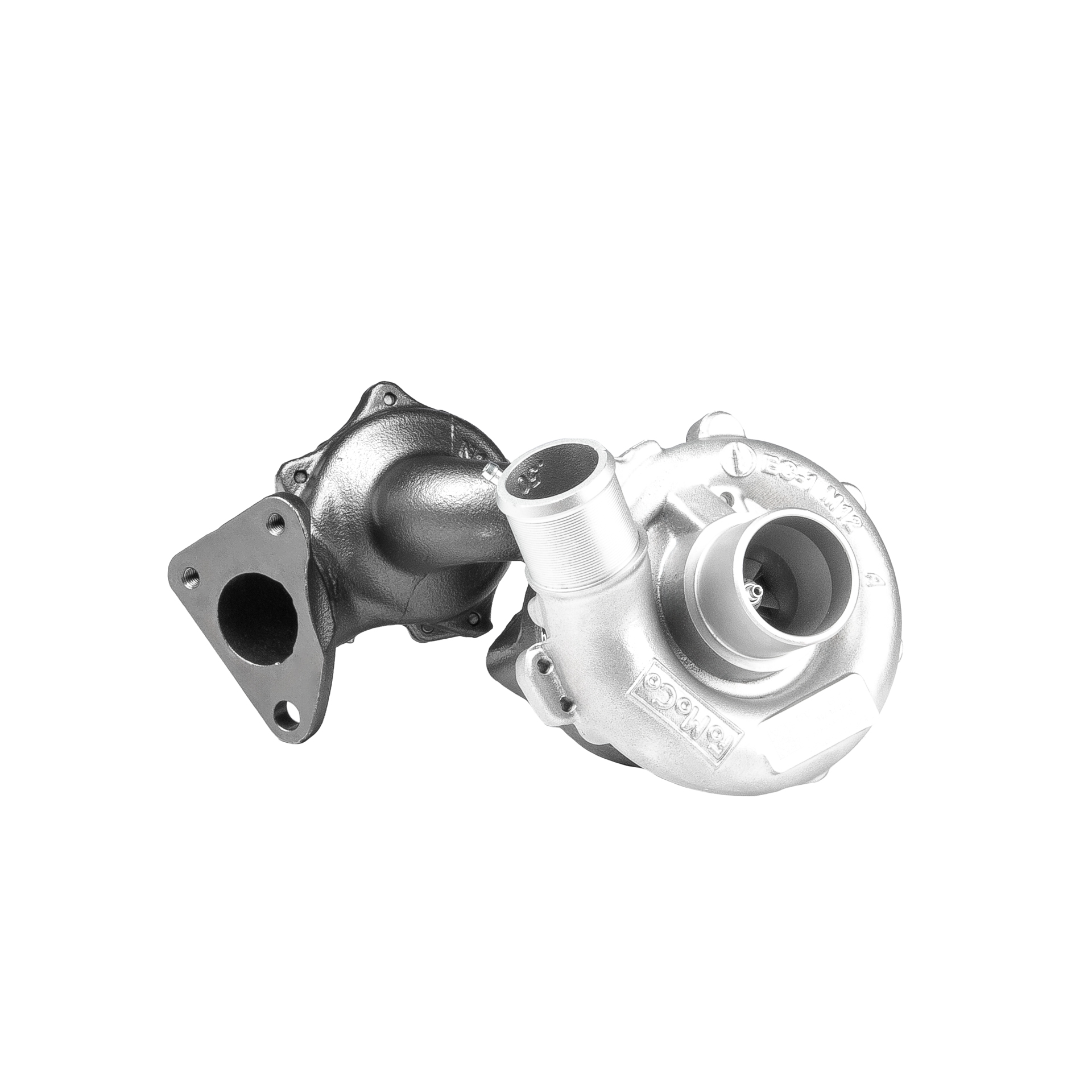 Turbolader von BR Turbo
