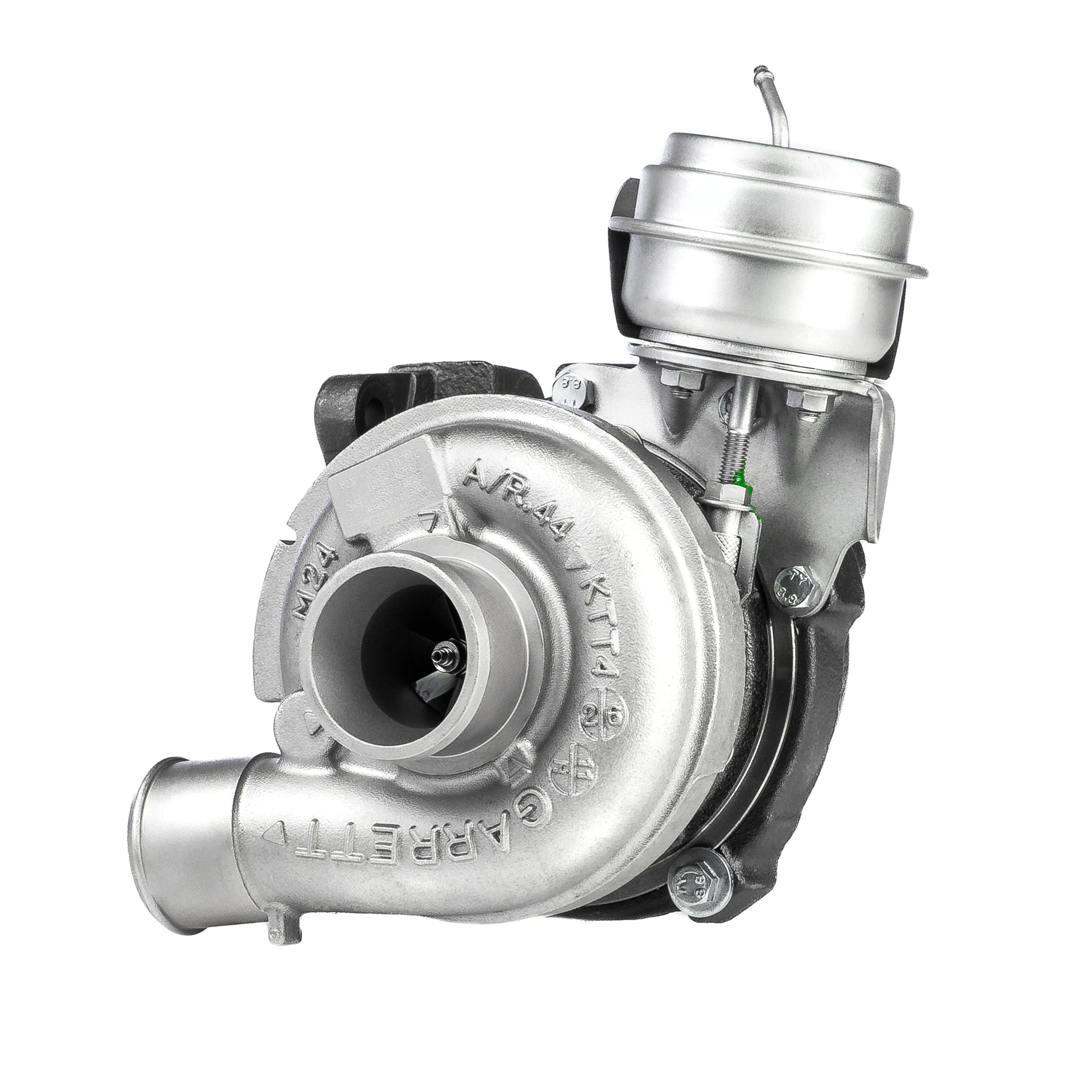 Turbolader 794097-5001RS KIA von BR Turbo