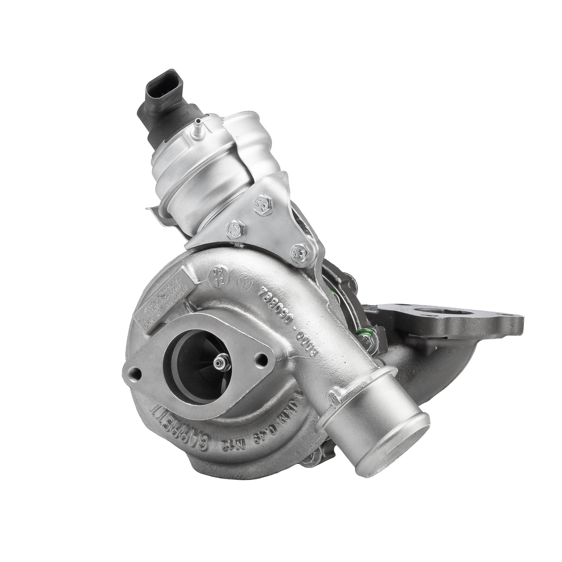HONDA Turbolader von BR Turbo