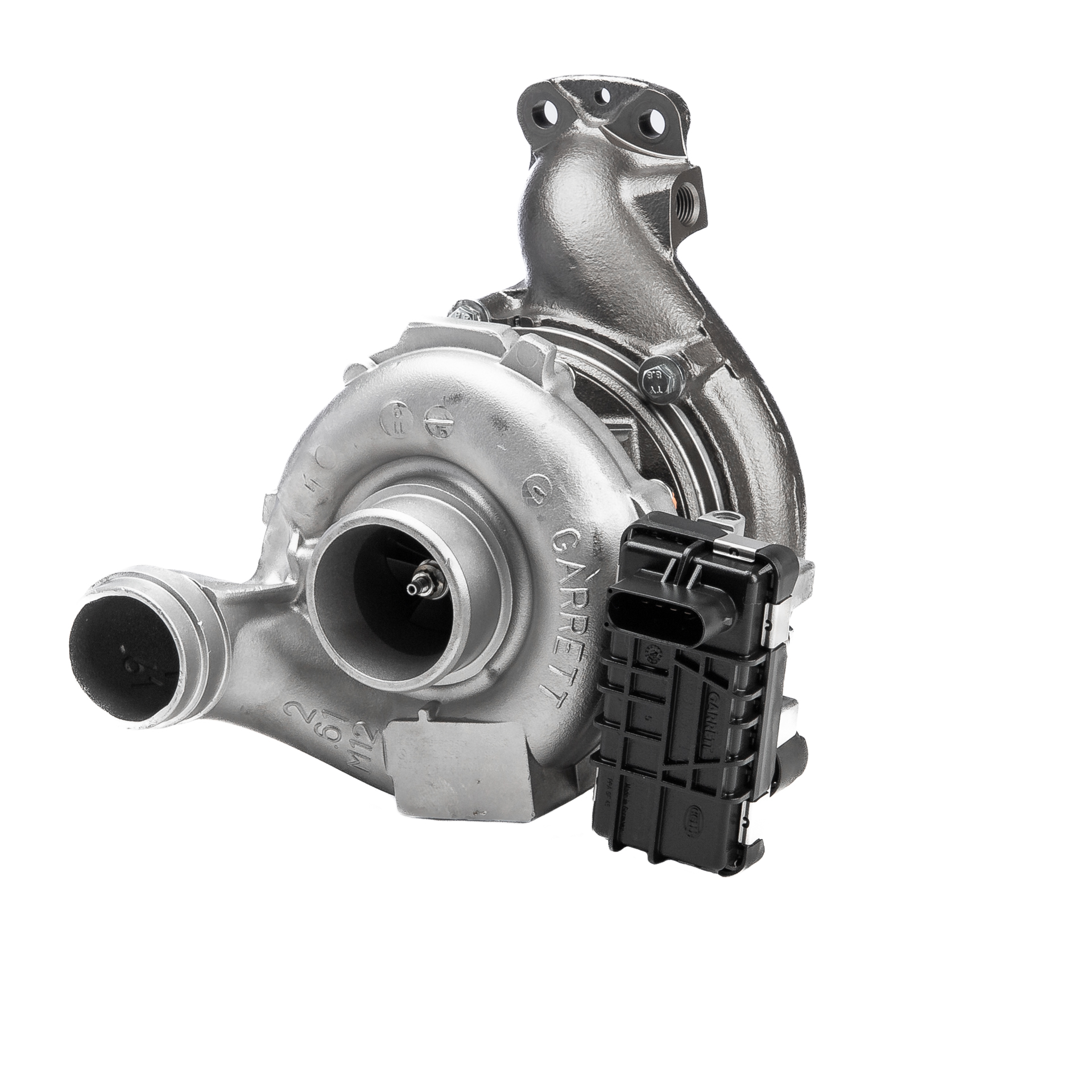 Turbolader von BR Turbo