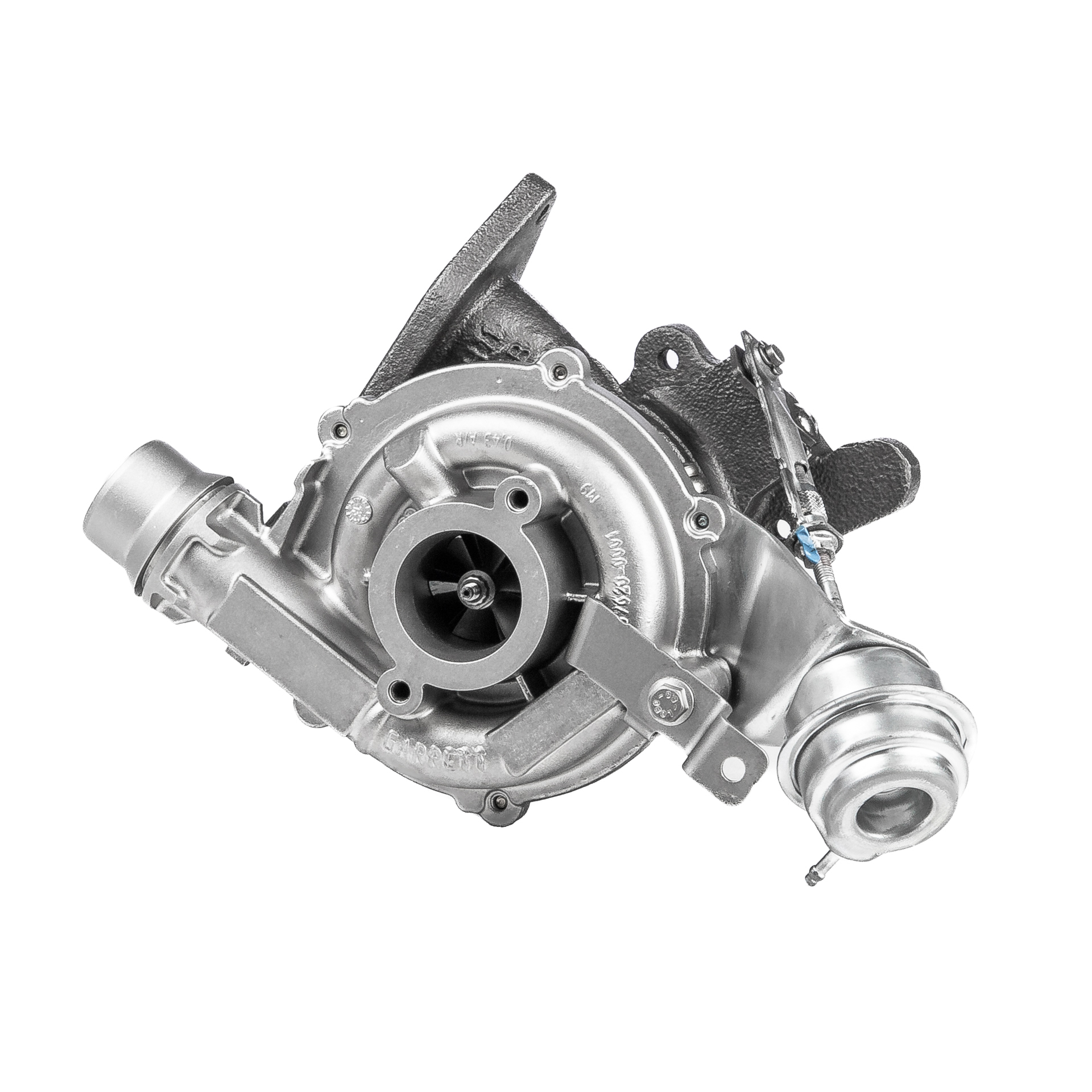 Turbolader von BR Turbo