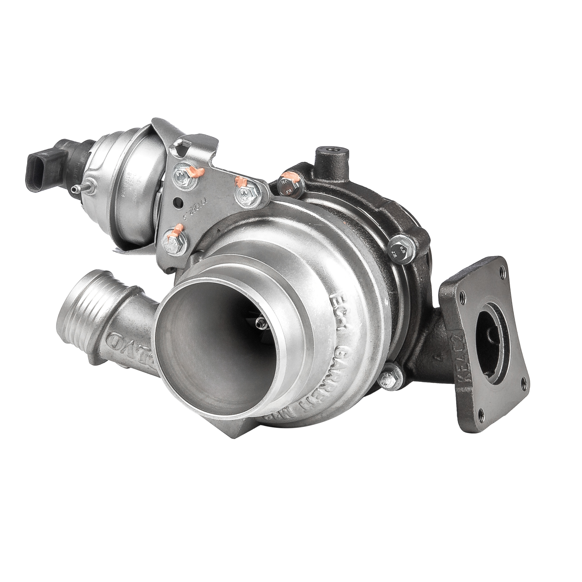 Turbolader 795680-5001RS