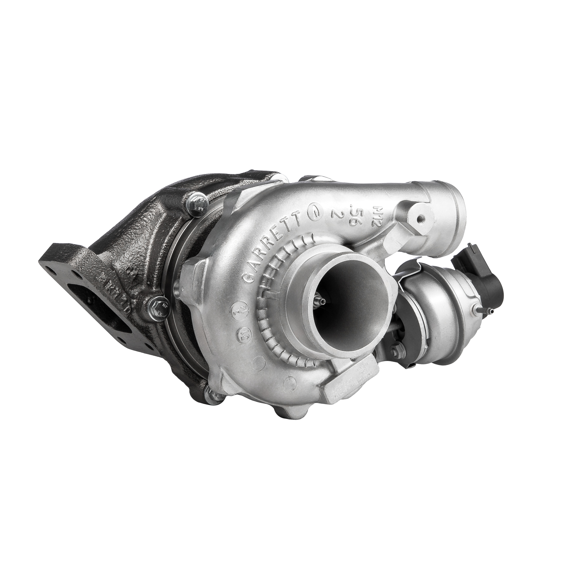 Turbolader von BR Turbo