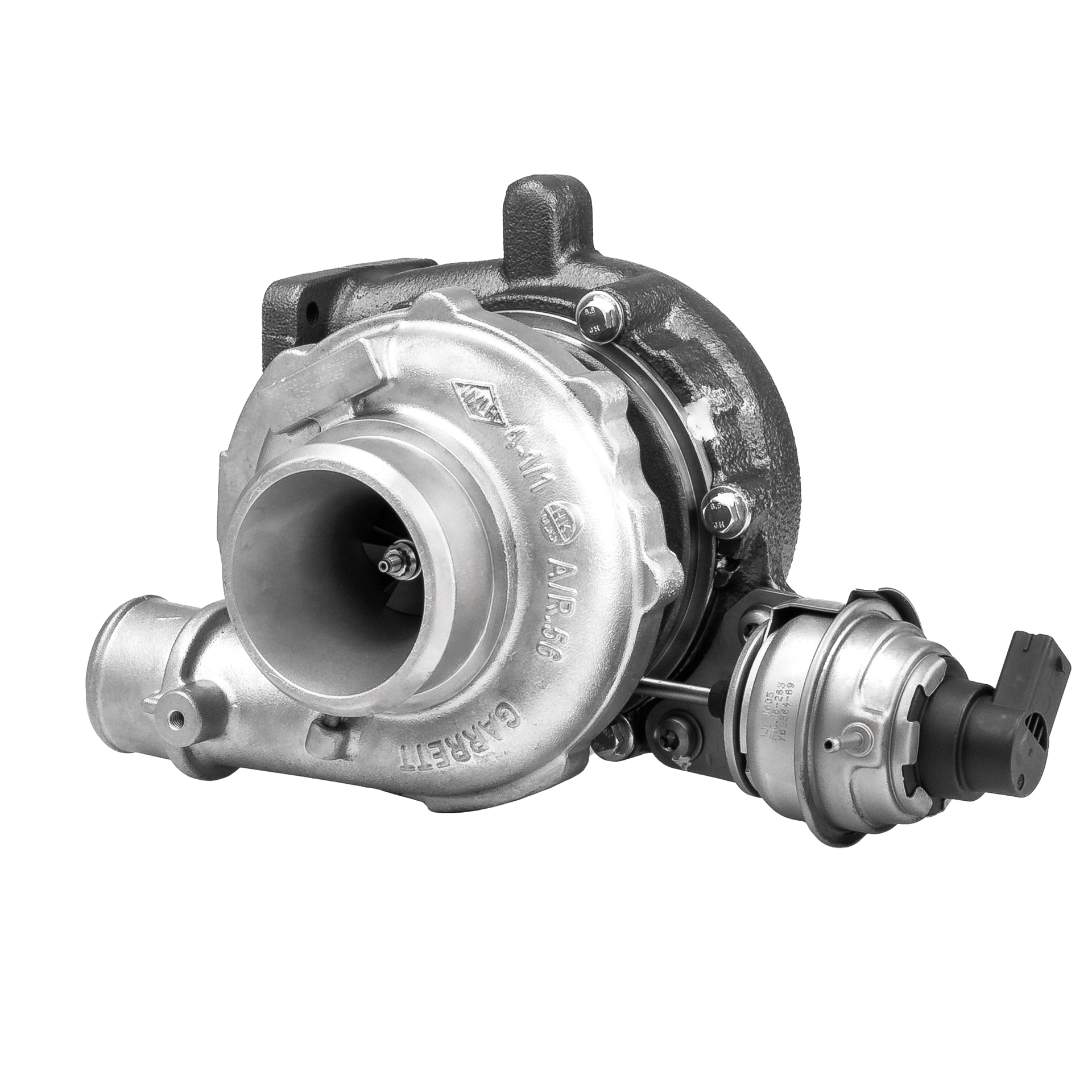 Kjøp Turbolader av BR Turbo 796399-5001RS til den lave prisen 5872,47 NOK