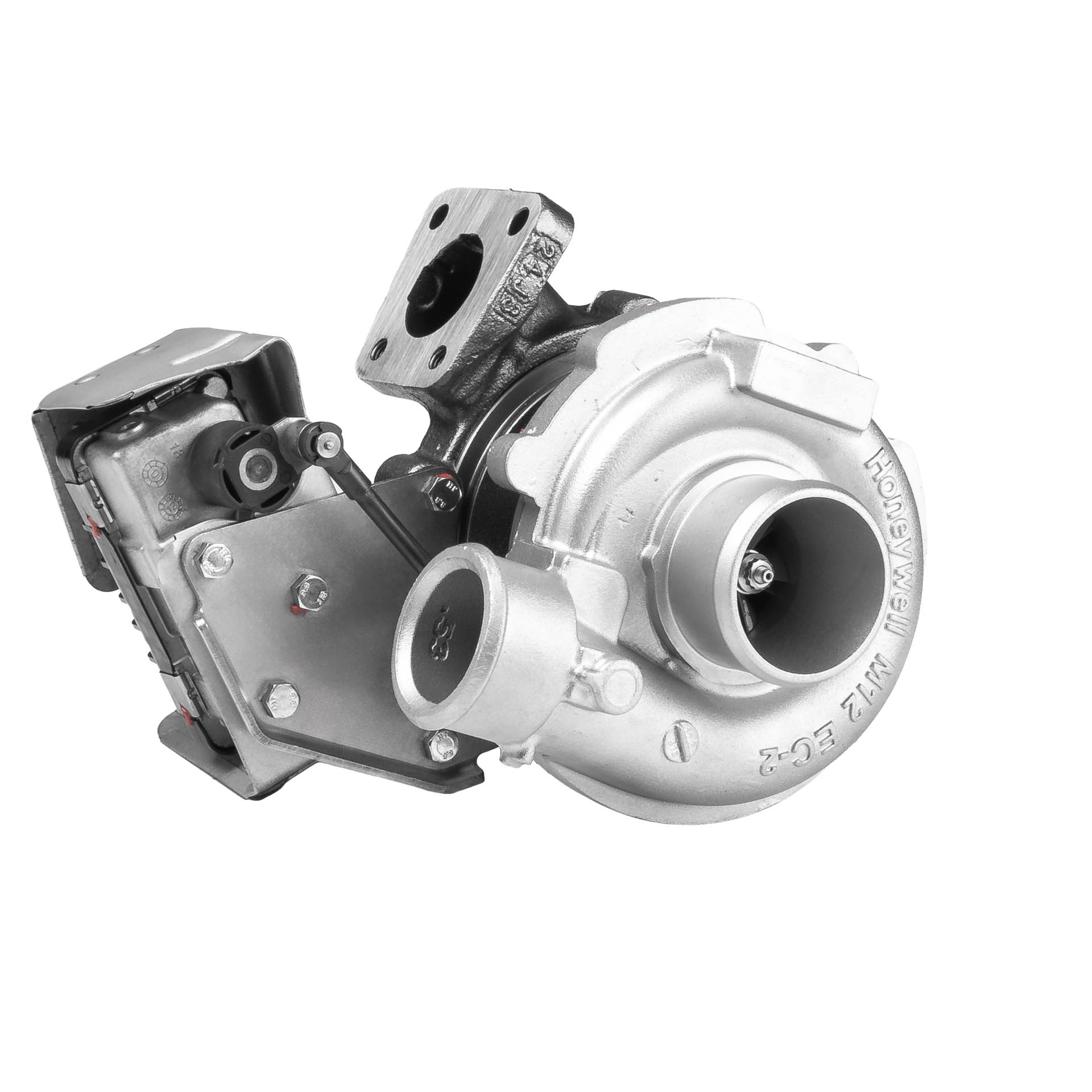 Kjøp Turbolader av BR Turbo 796911-5001RS til den lave prisen 6438,68 NOK