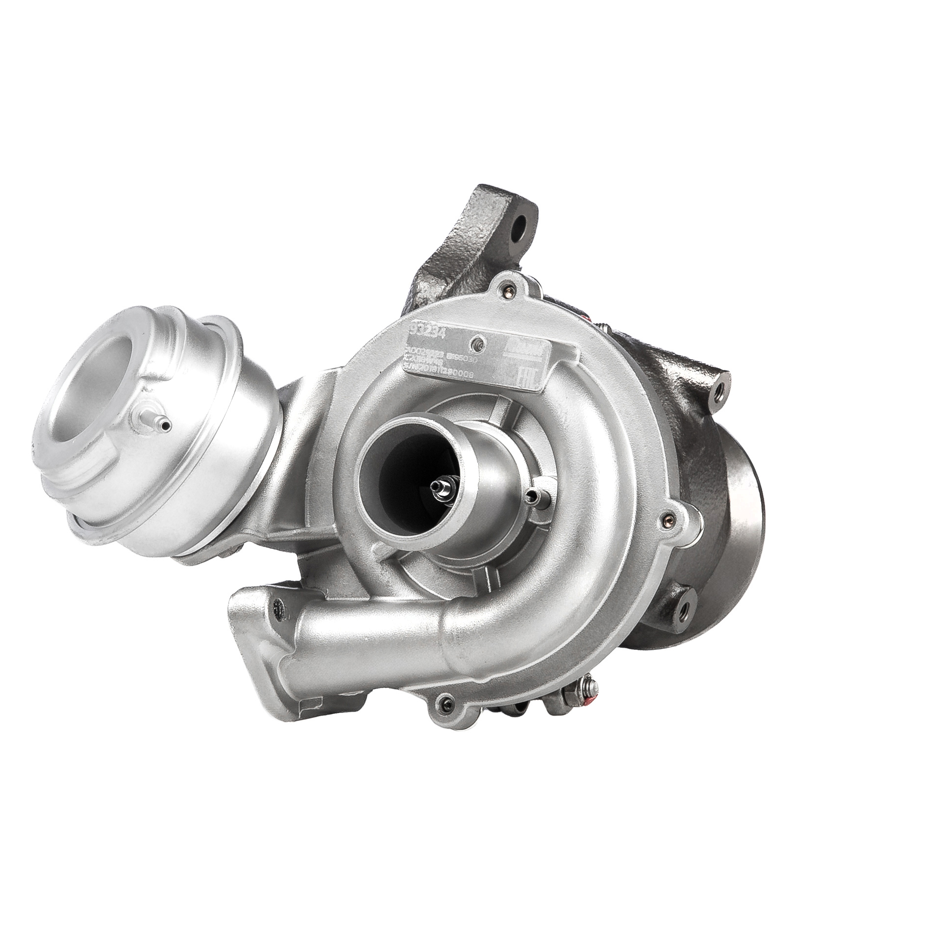 Turbolader 799171-5001RS von BR Turbo günstig für 366,64 € online kaufen
