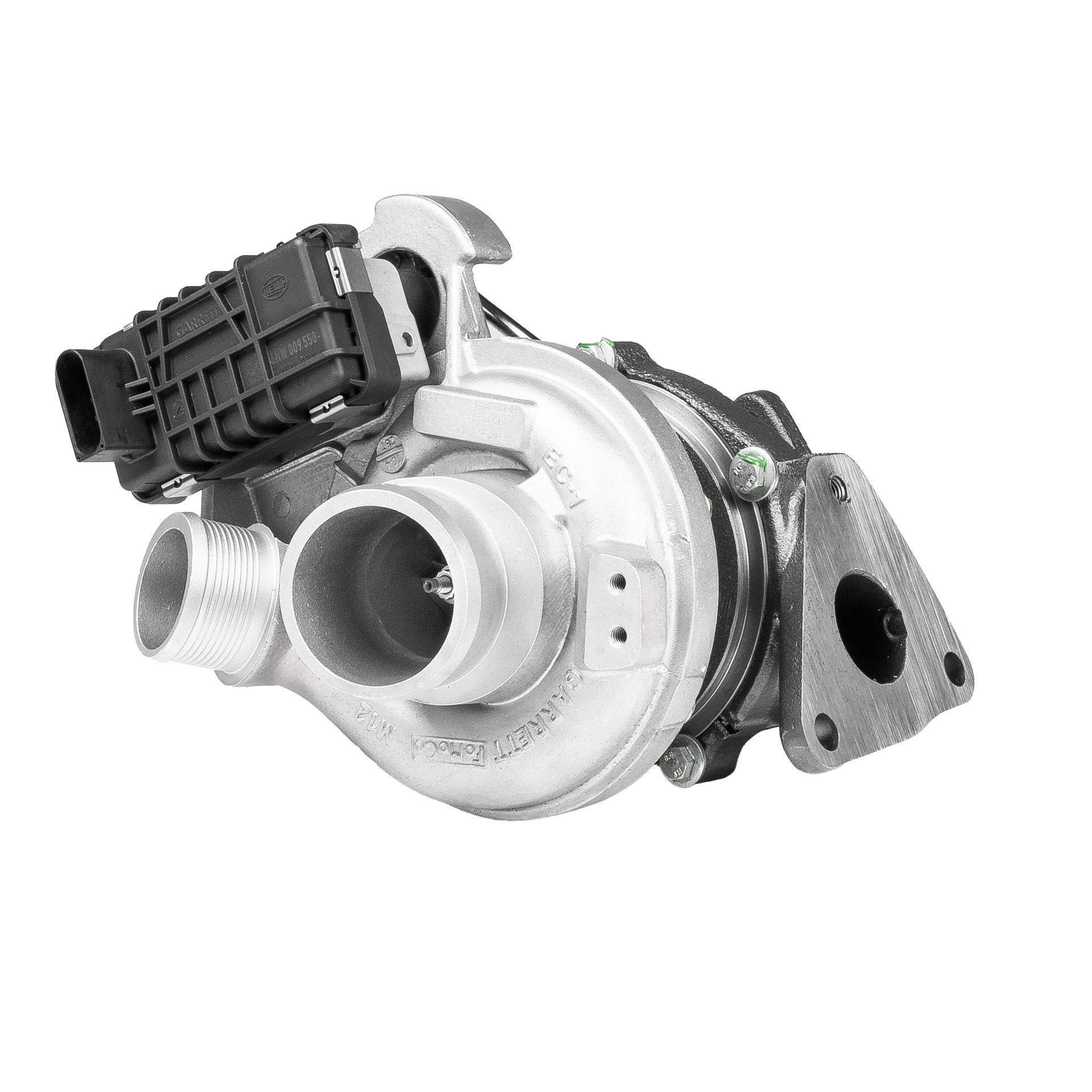 Turbolader von BR Turbo