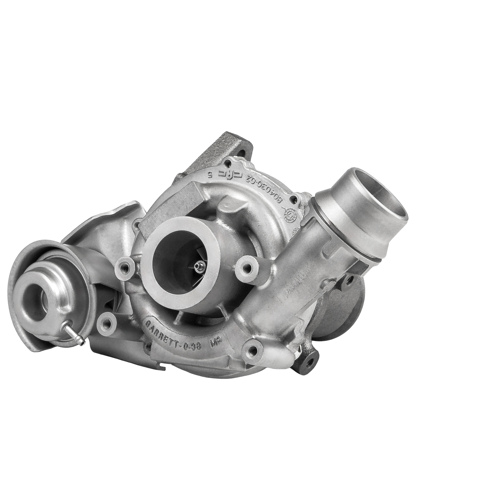 Turbolader für RENAULT von BR Turbo