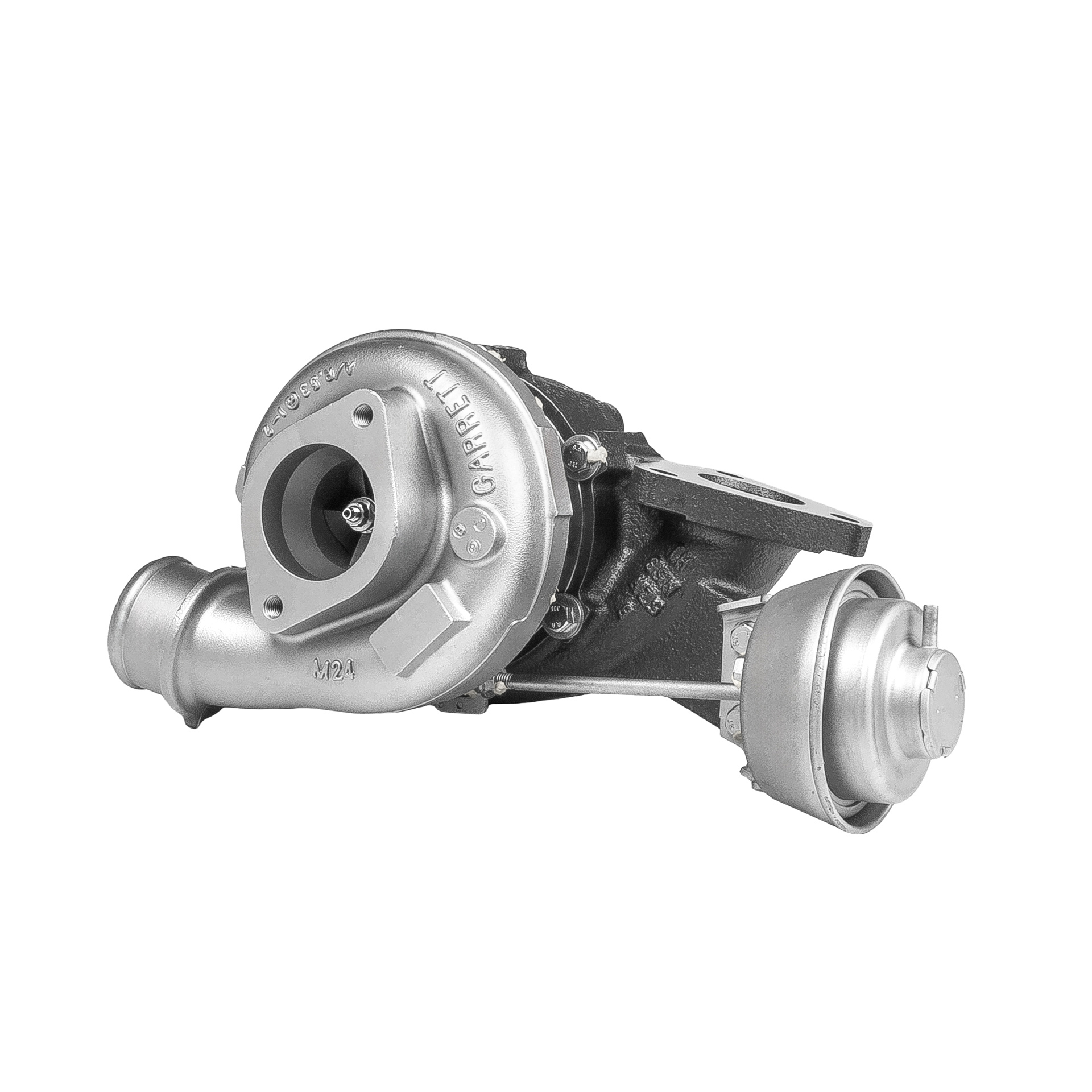 Turbolader 802014-5001RS HONDA FR-V von BR Turbo