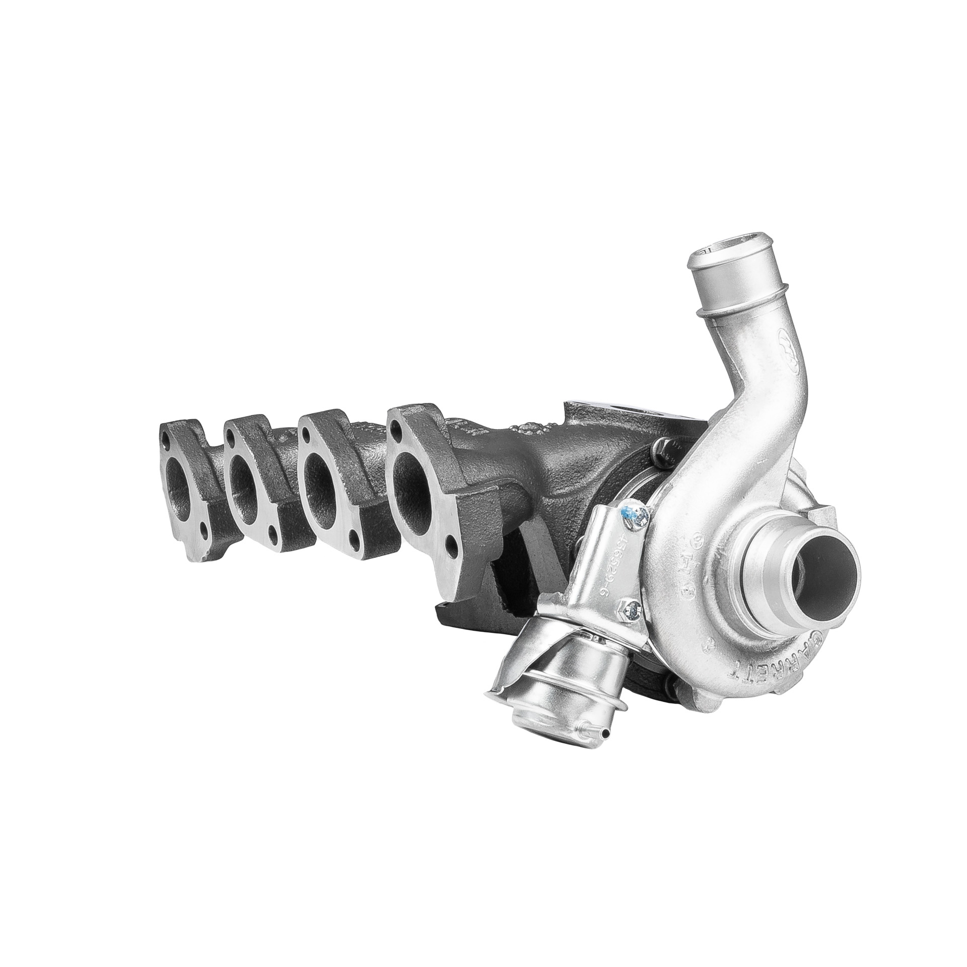 Turbolader von BR Turbo