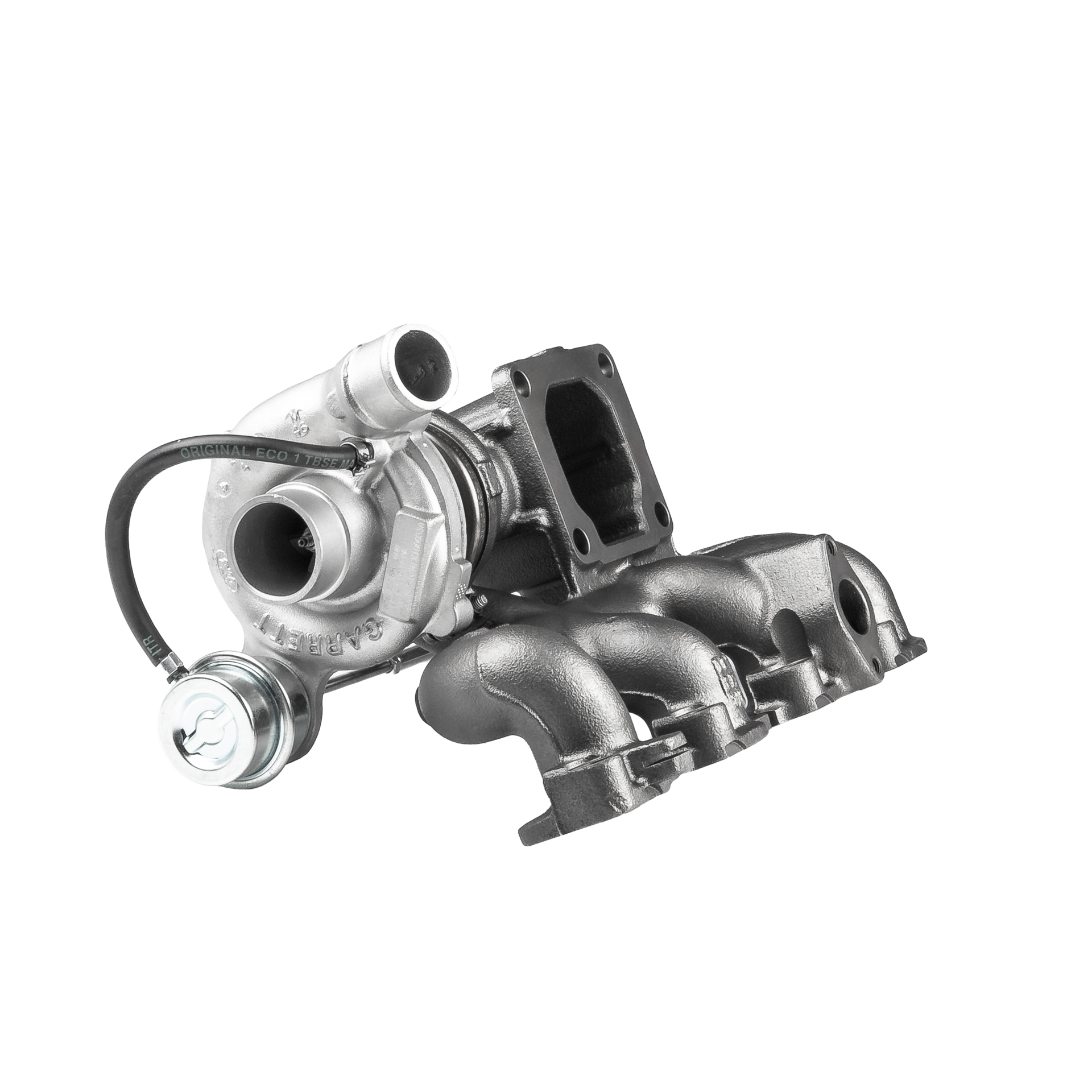 Turbolader 802419-5002RS