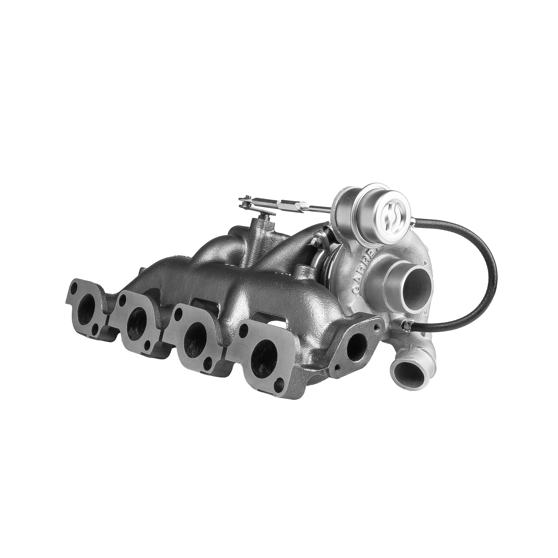 Turbolader von BR Turbo