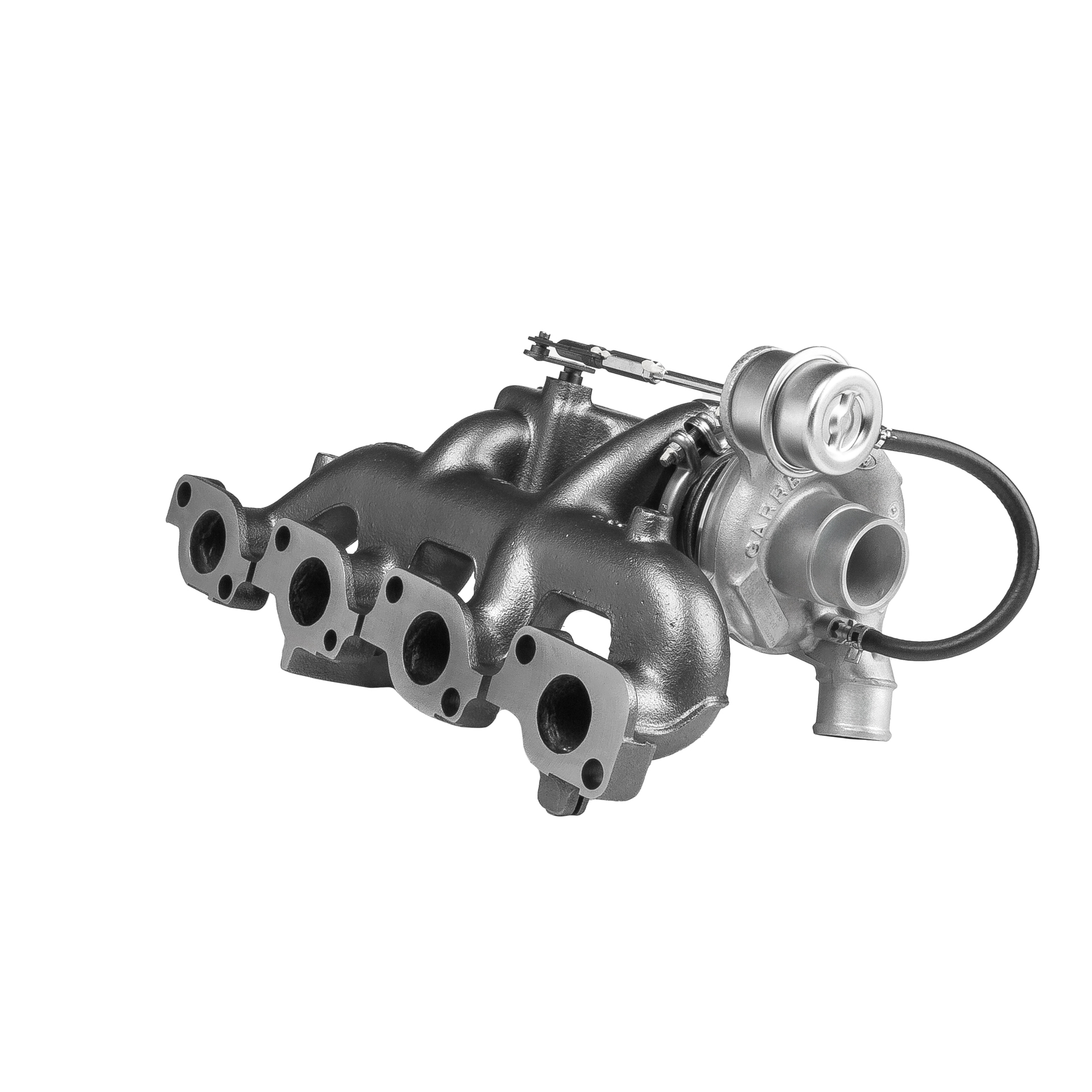 Turbolader für FORD von BR Turbo