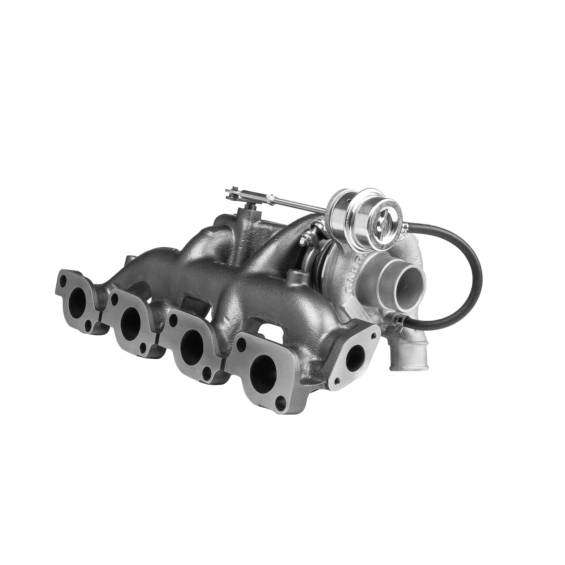 Turbolader 802419-5005RS