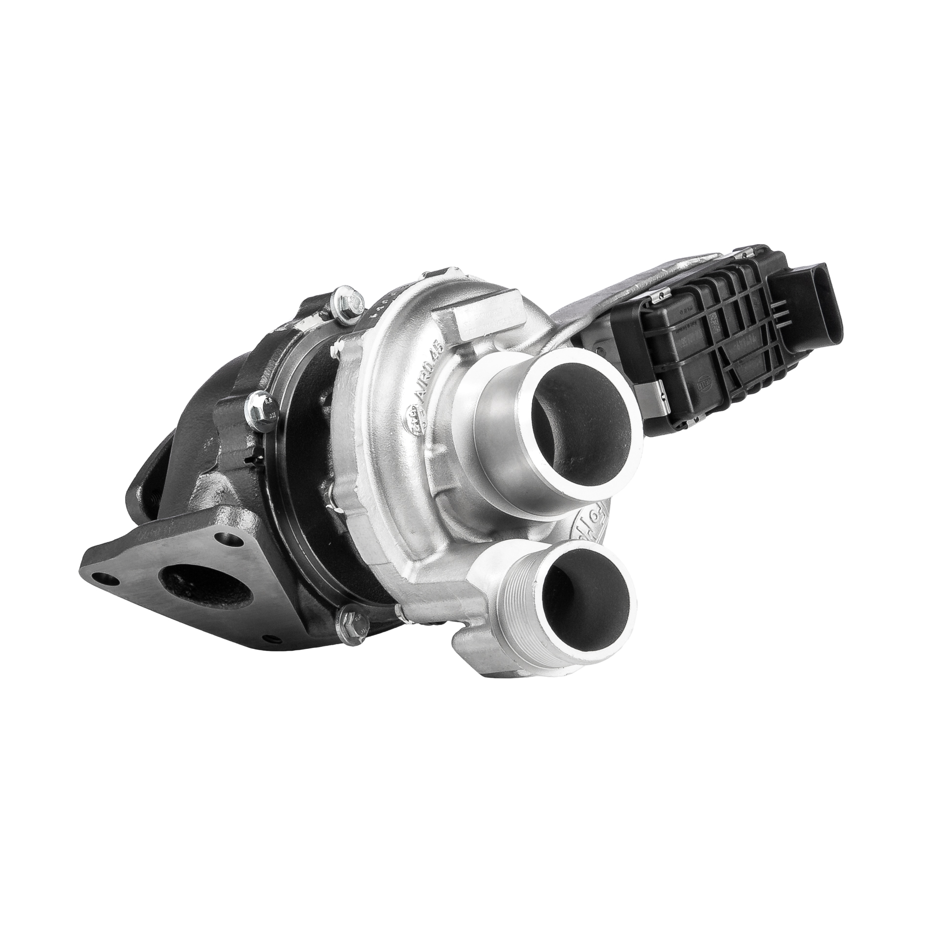 Turbolader von BR Turbo