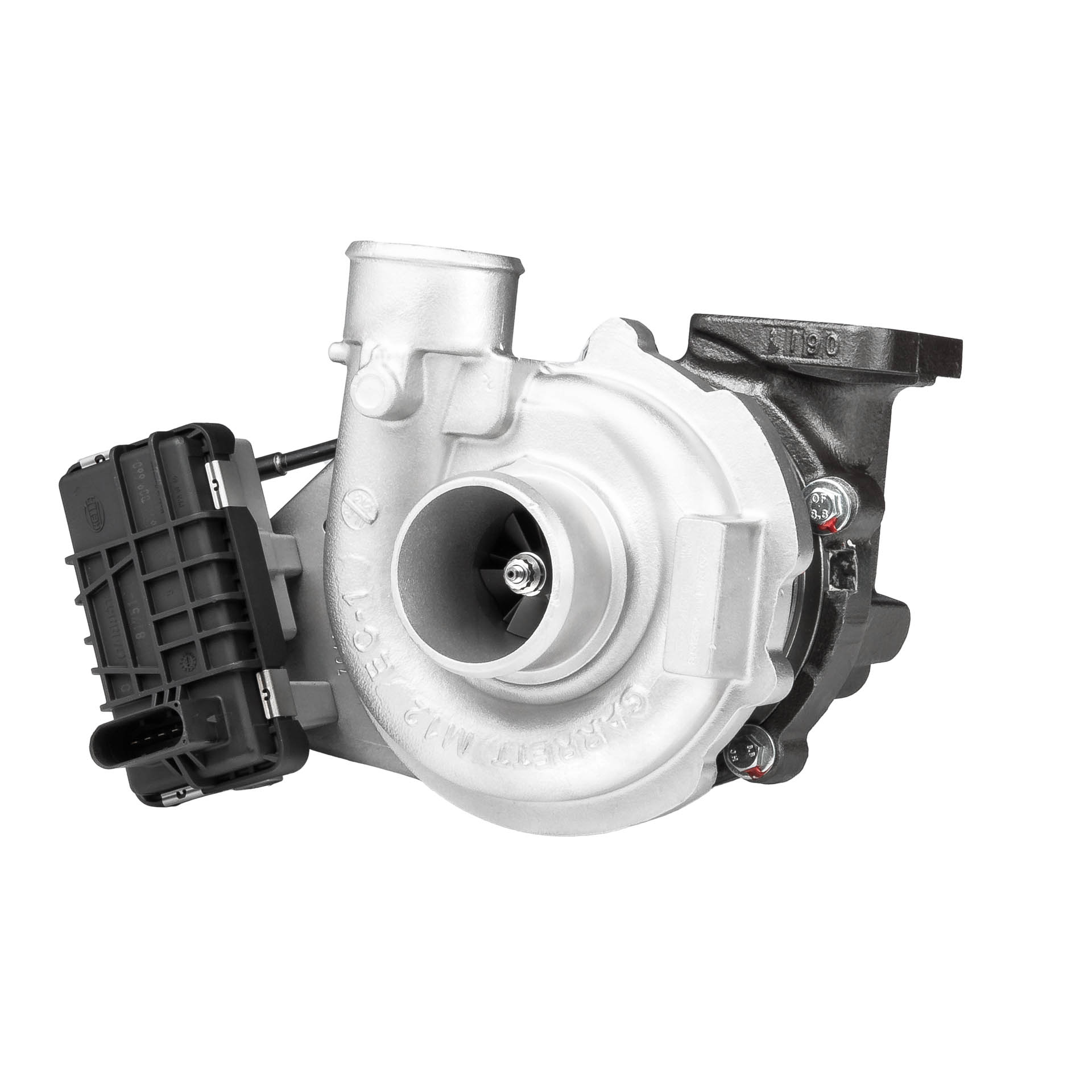 Turbolader 803423-5001RS CHRYSLER GRAND VOYAGER von BR Turbo