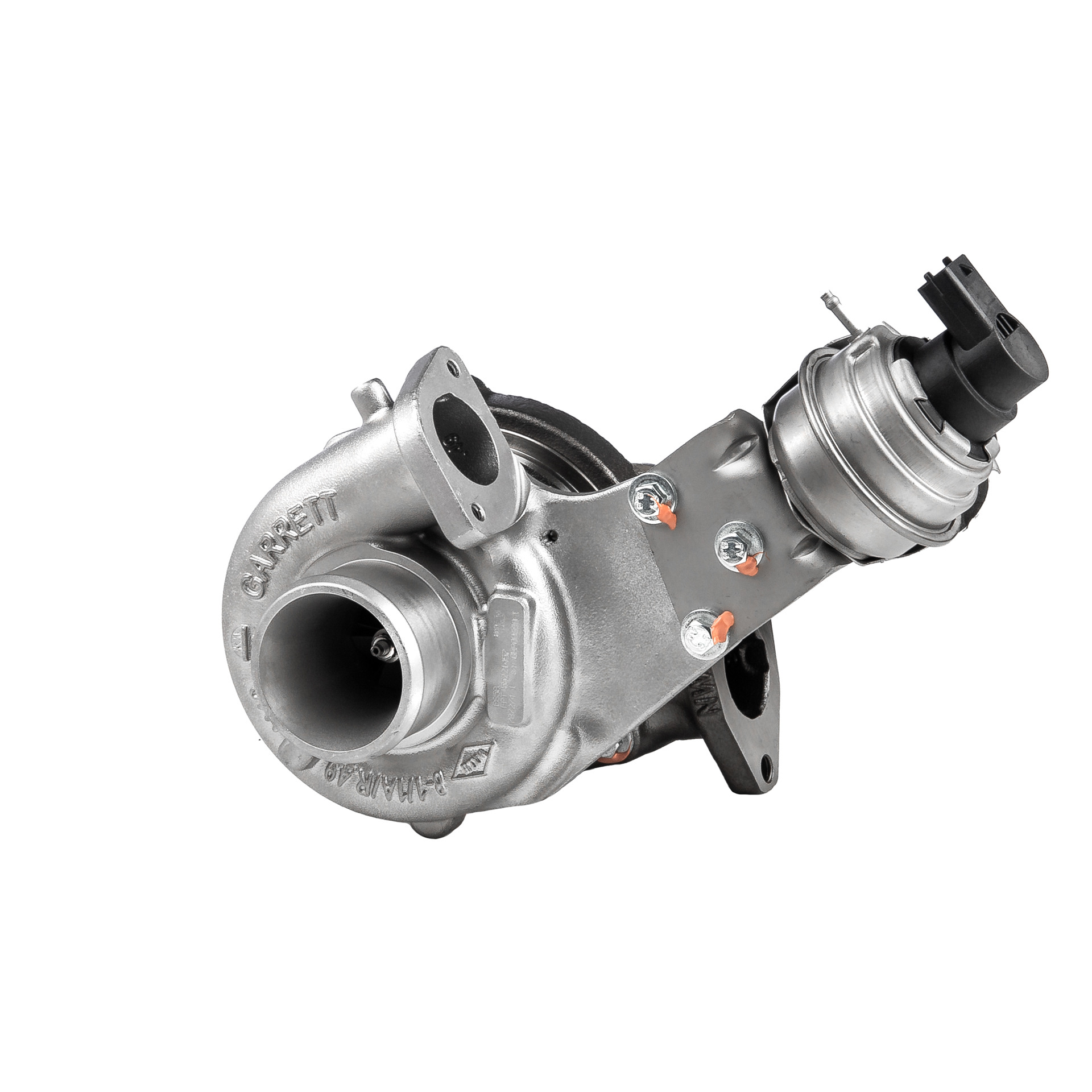 Turbolader von BR Turbo