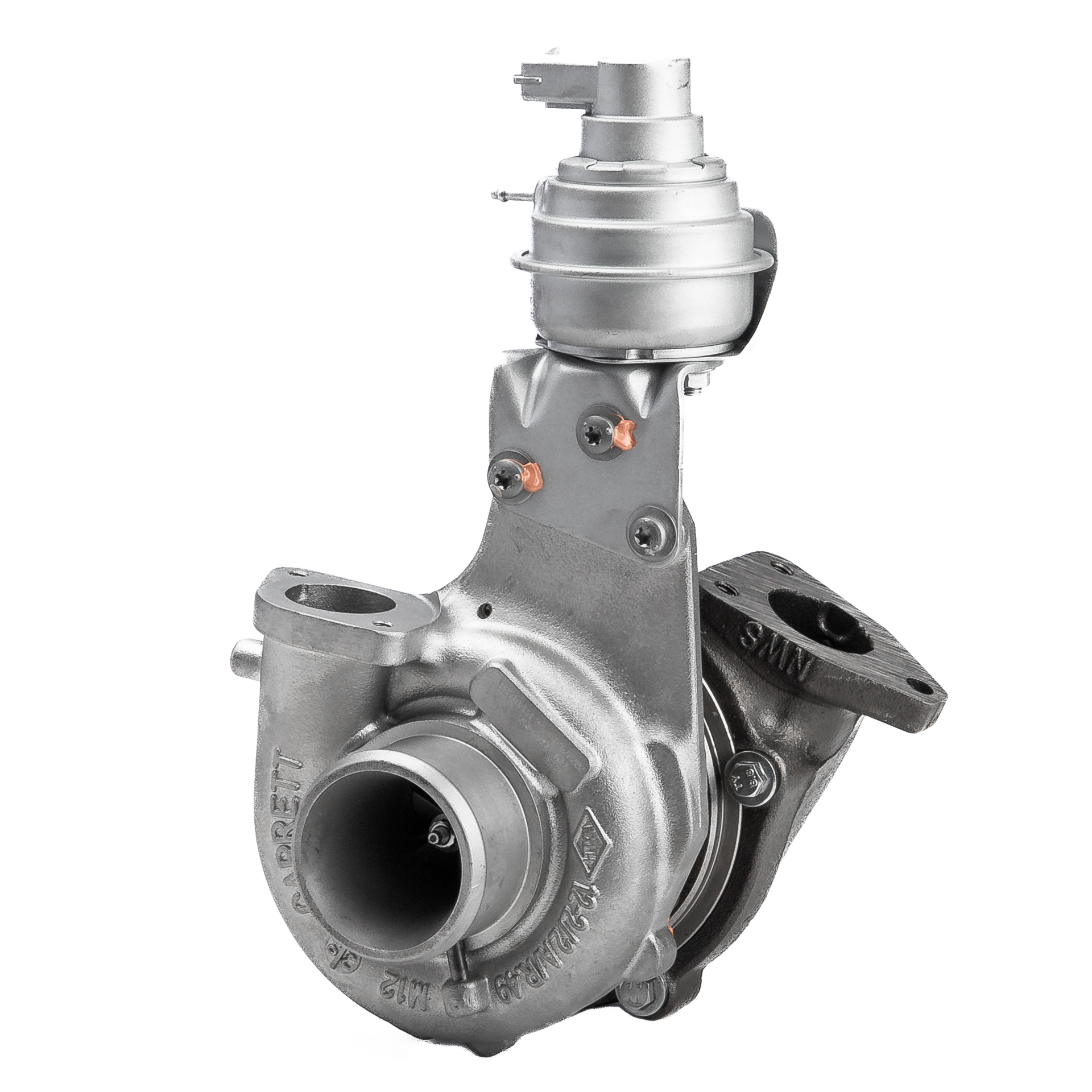 Turbolader 803958-5001RS FIAT FREEMONT von BR Turbo
