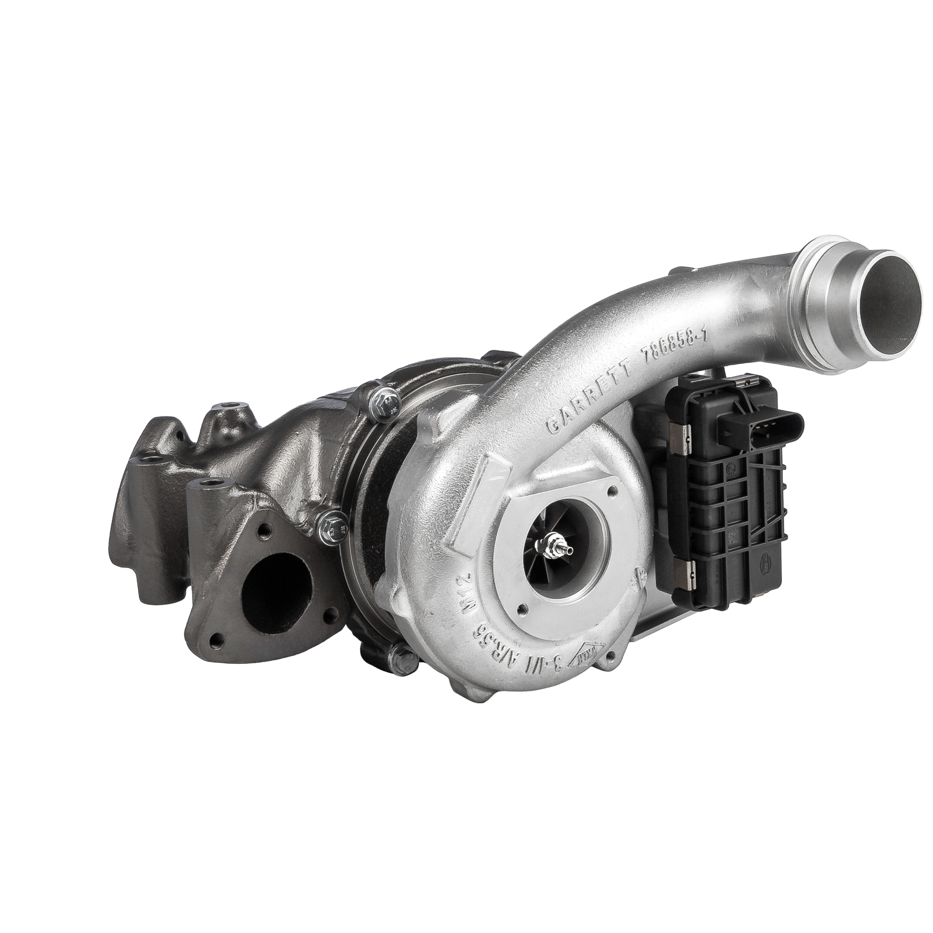 Turbolader von BR Turbo für 300 C günstig online kaufen