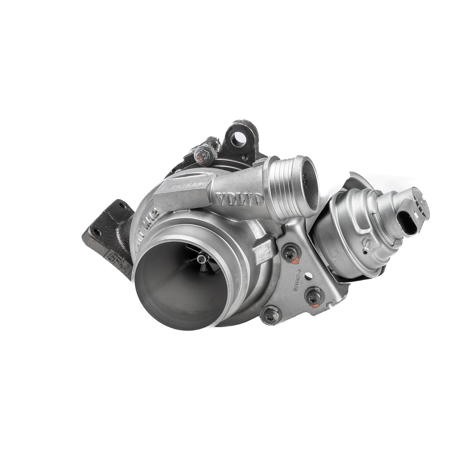 Turbolader 805156-5001RS