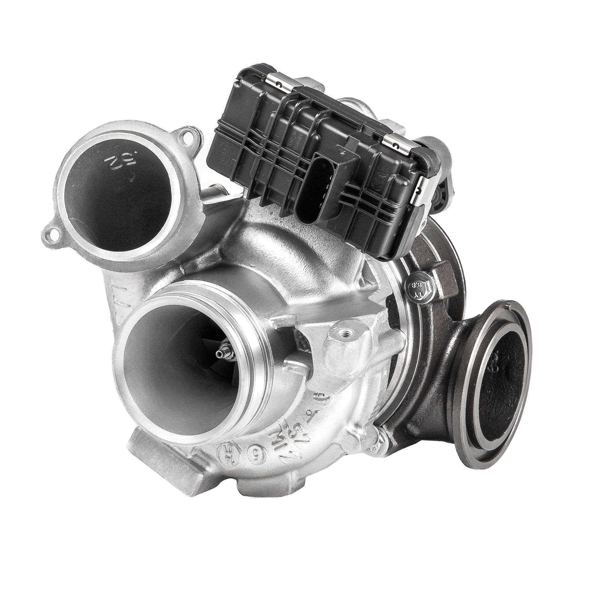 Turbolader 806094-5001RS
