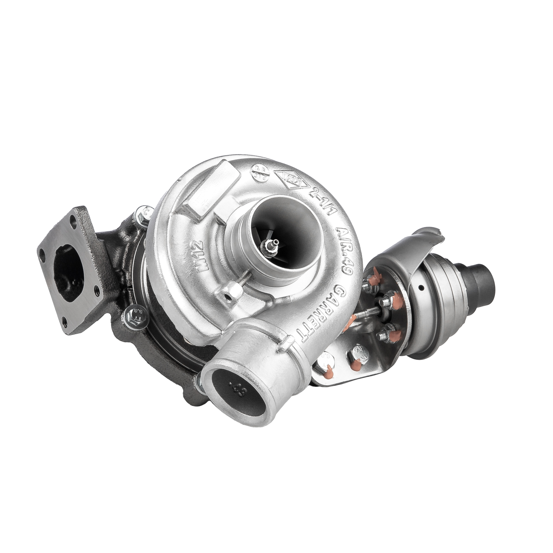 Turbolader 808549-5001RS