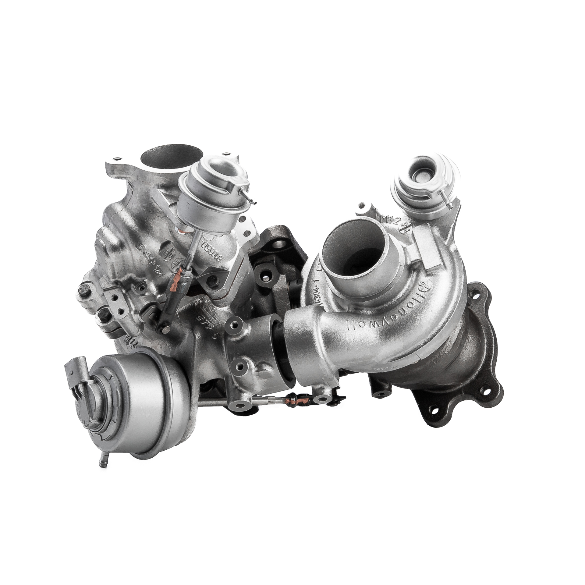 Turbolader 810358-5001RS
