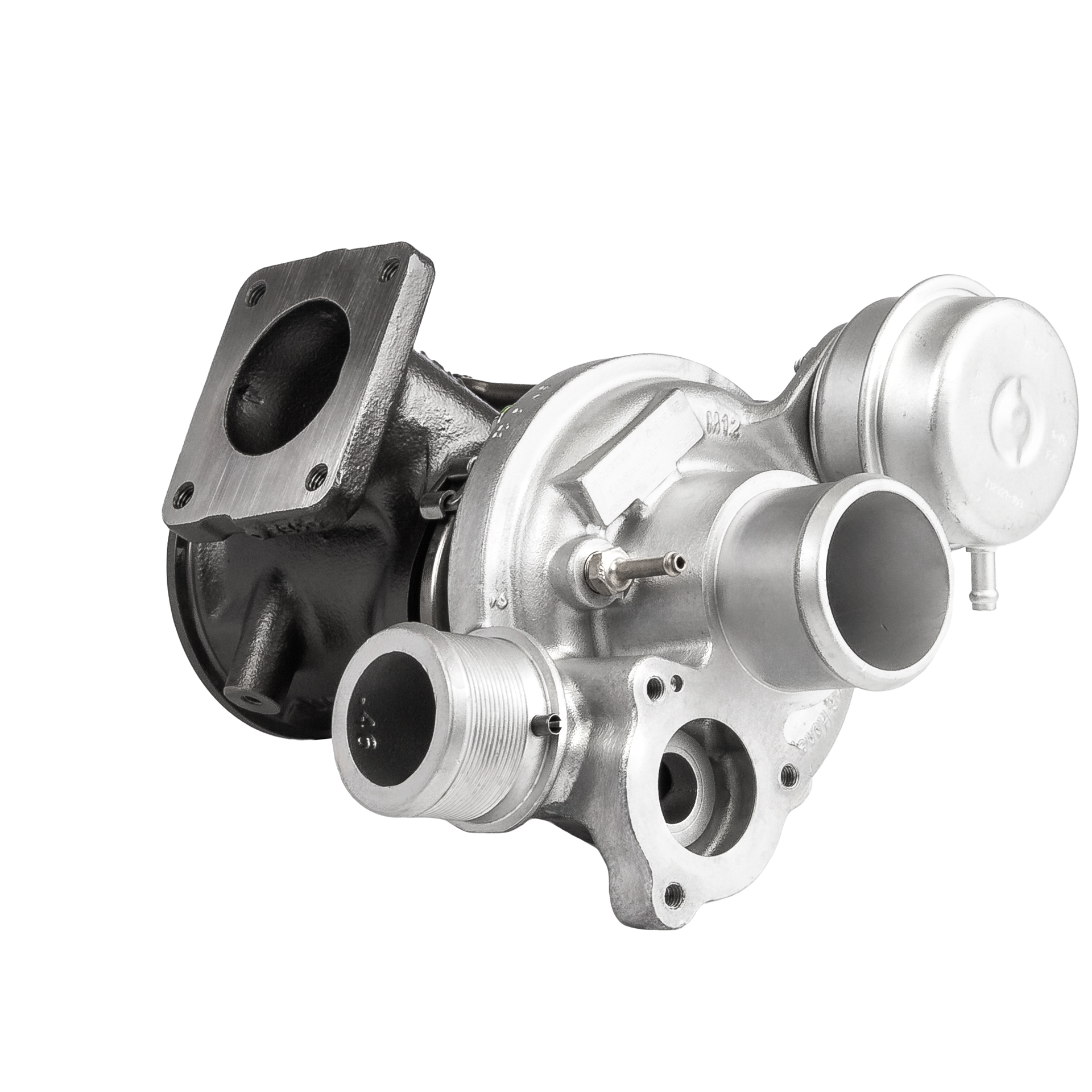 Turbolader 811311-5001RS von BR Turbo günstig für 408,59 € online kaufen