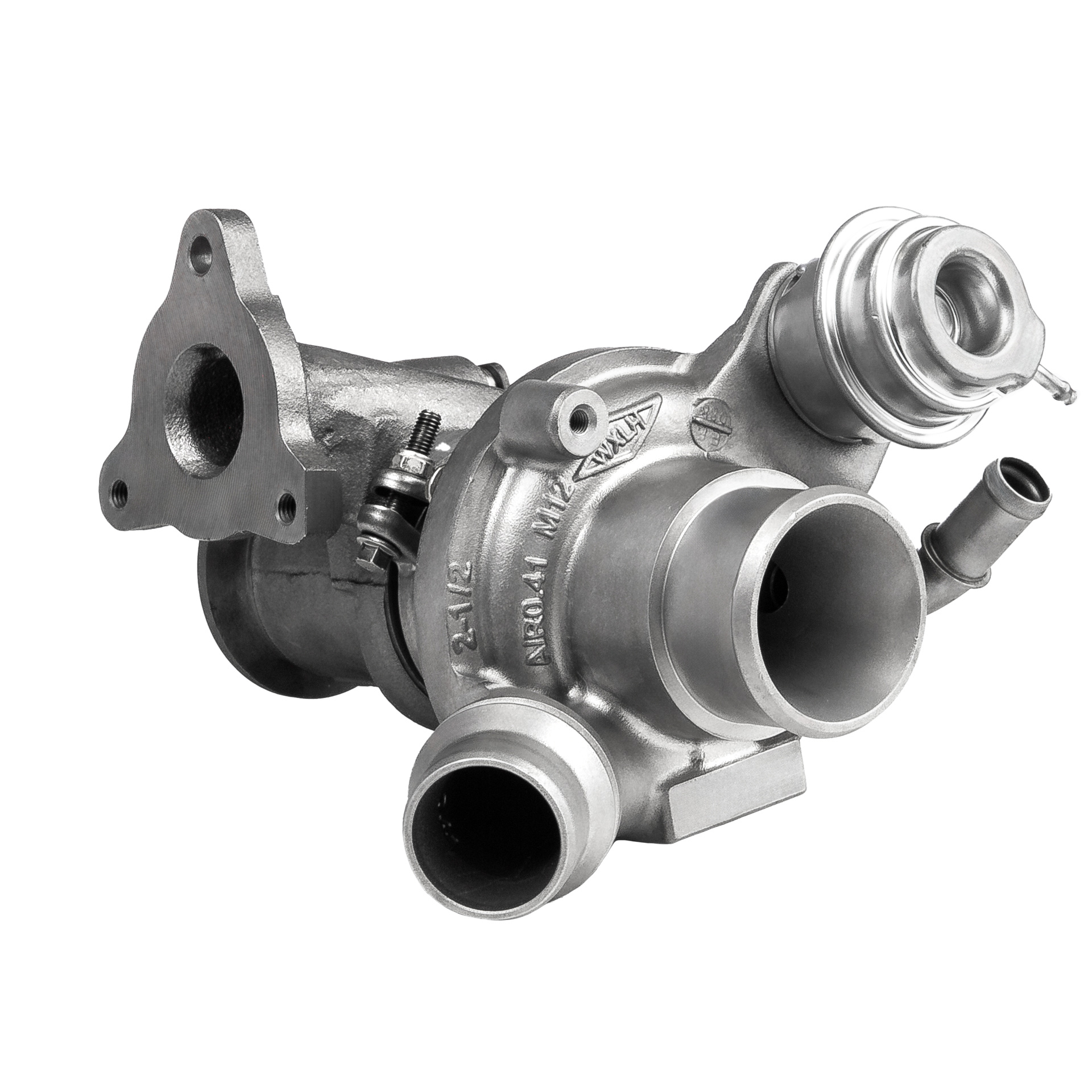 Turbolader 814698-5001RS