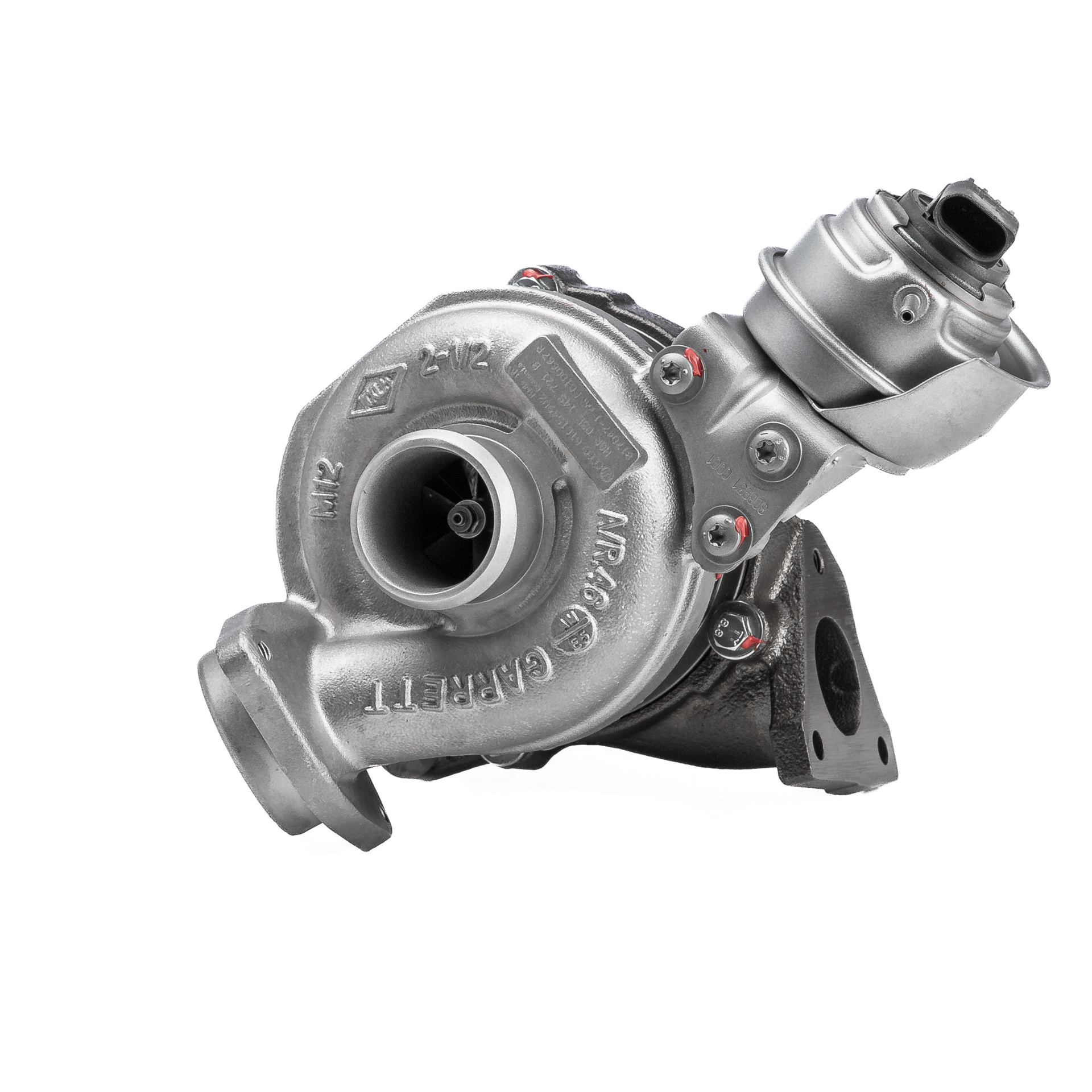 Turbolader von BR Turbo
