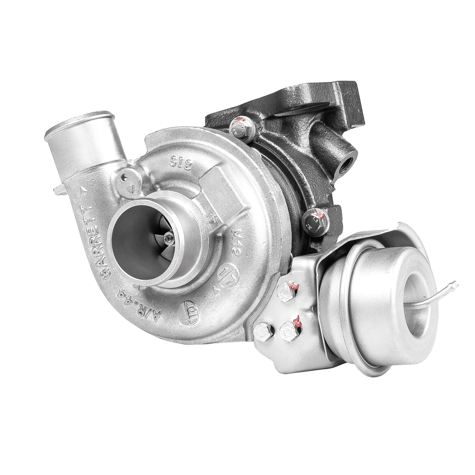 Turbolader von BR Turbo